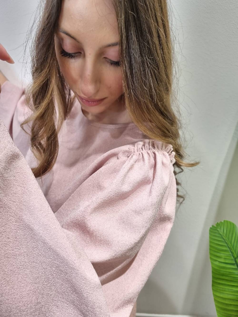 Le Chicche Maglia 512 Offerta