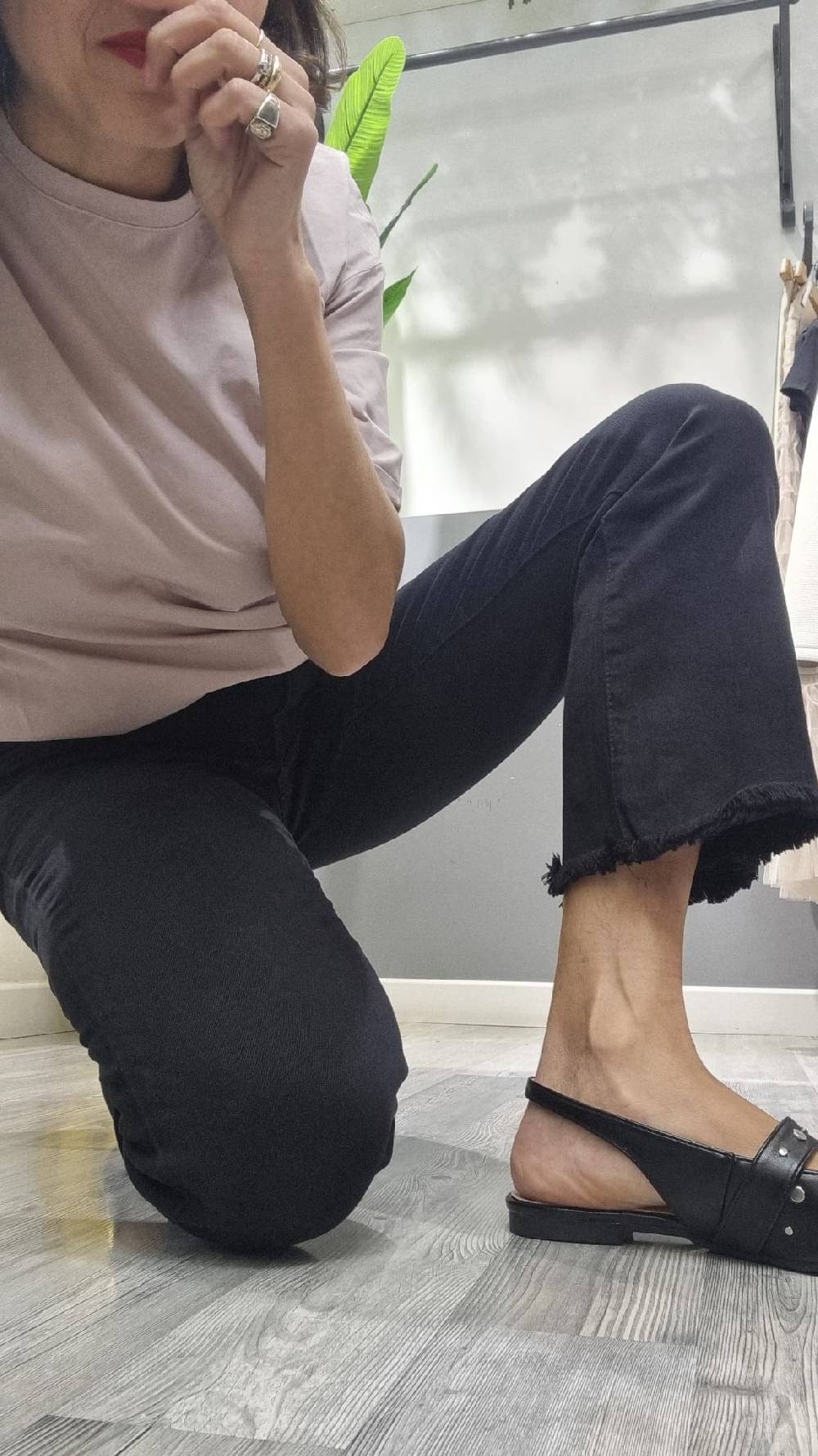 Le Chicche Jeans 147 Vendite Flash