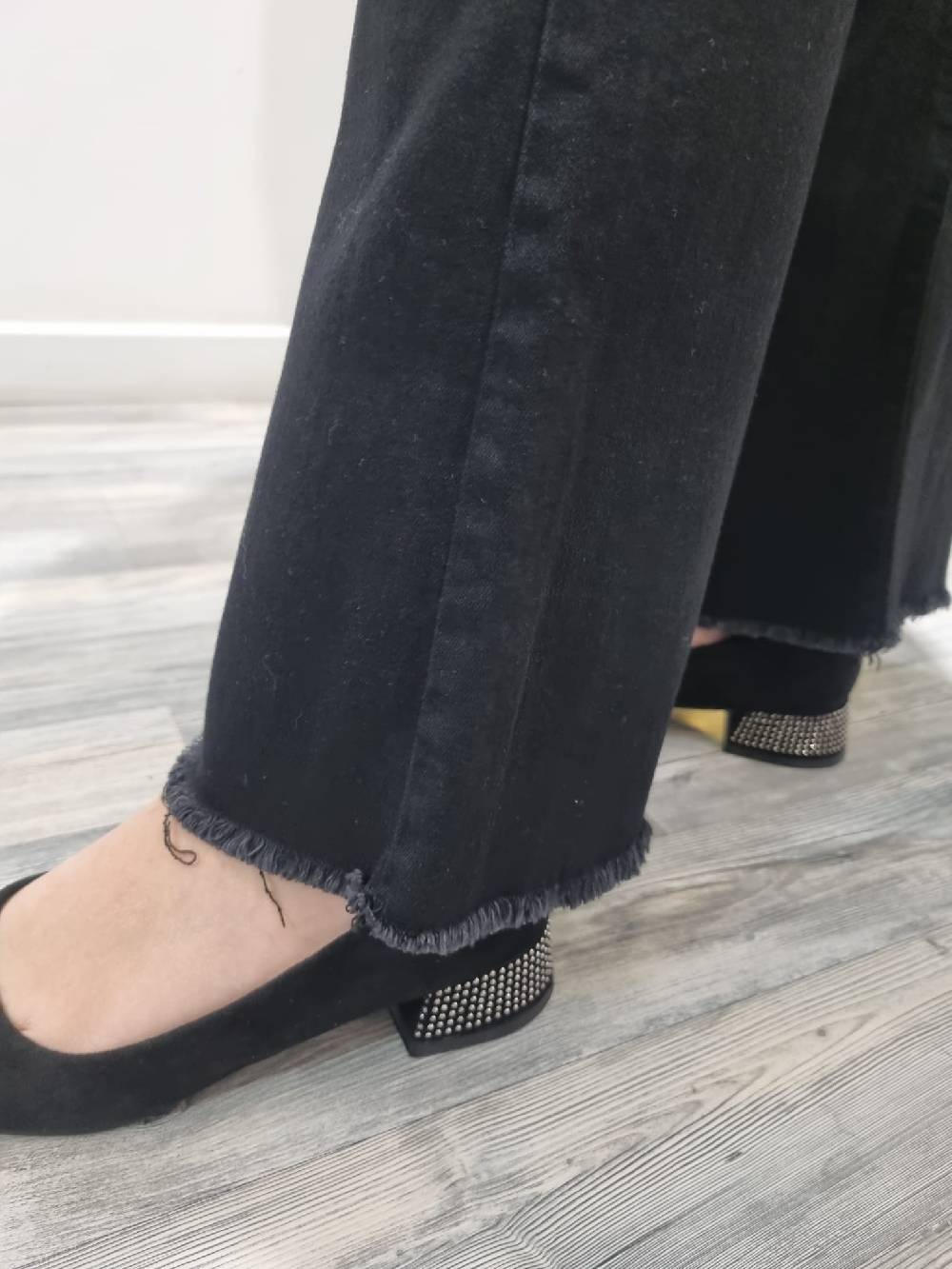 Le Chicche Jeans 147 Vendite Flash