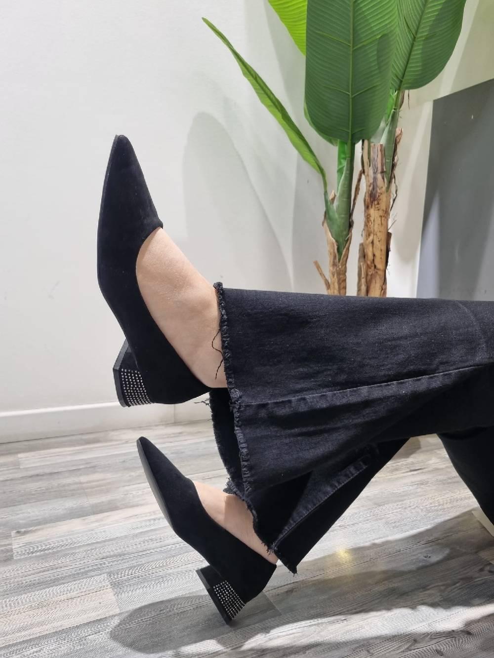 Le Chicche Jeans 147 Vendite Flash