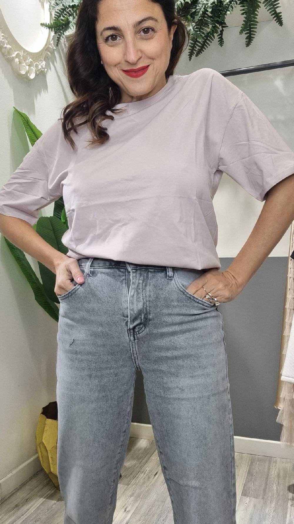 Le Chicche Jeans 151 Nuova