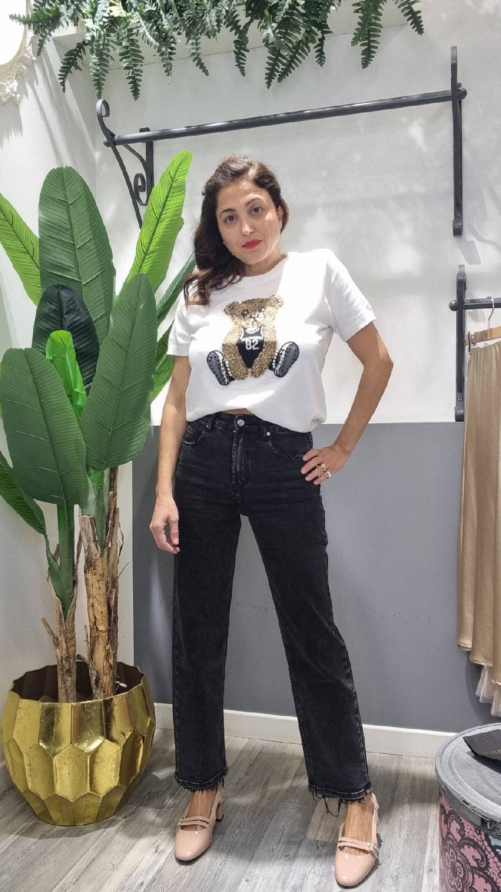 Le Chicche Jeans 667 Sconto di tempo limitato