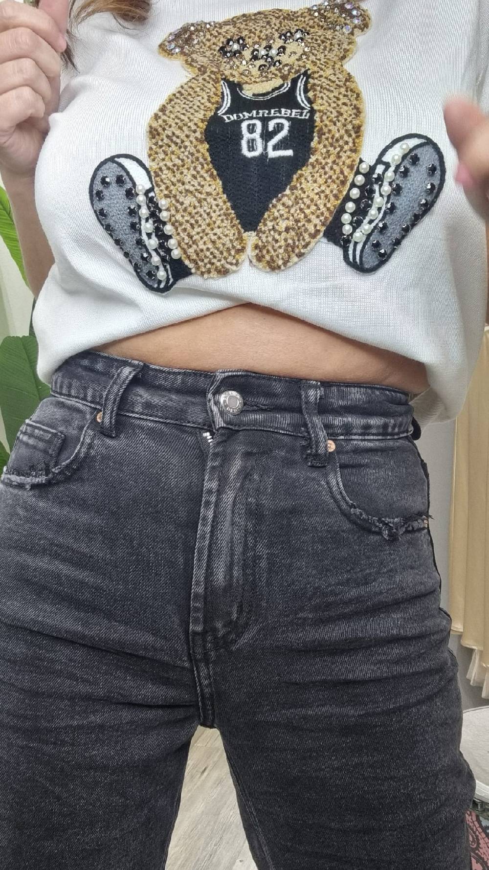 Le Chicche Jeans 667 Sconto di tempo limitato