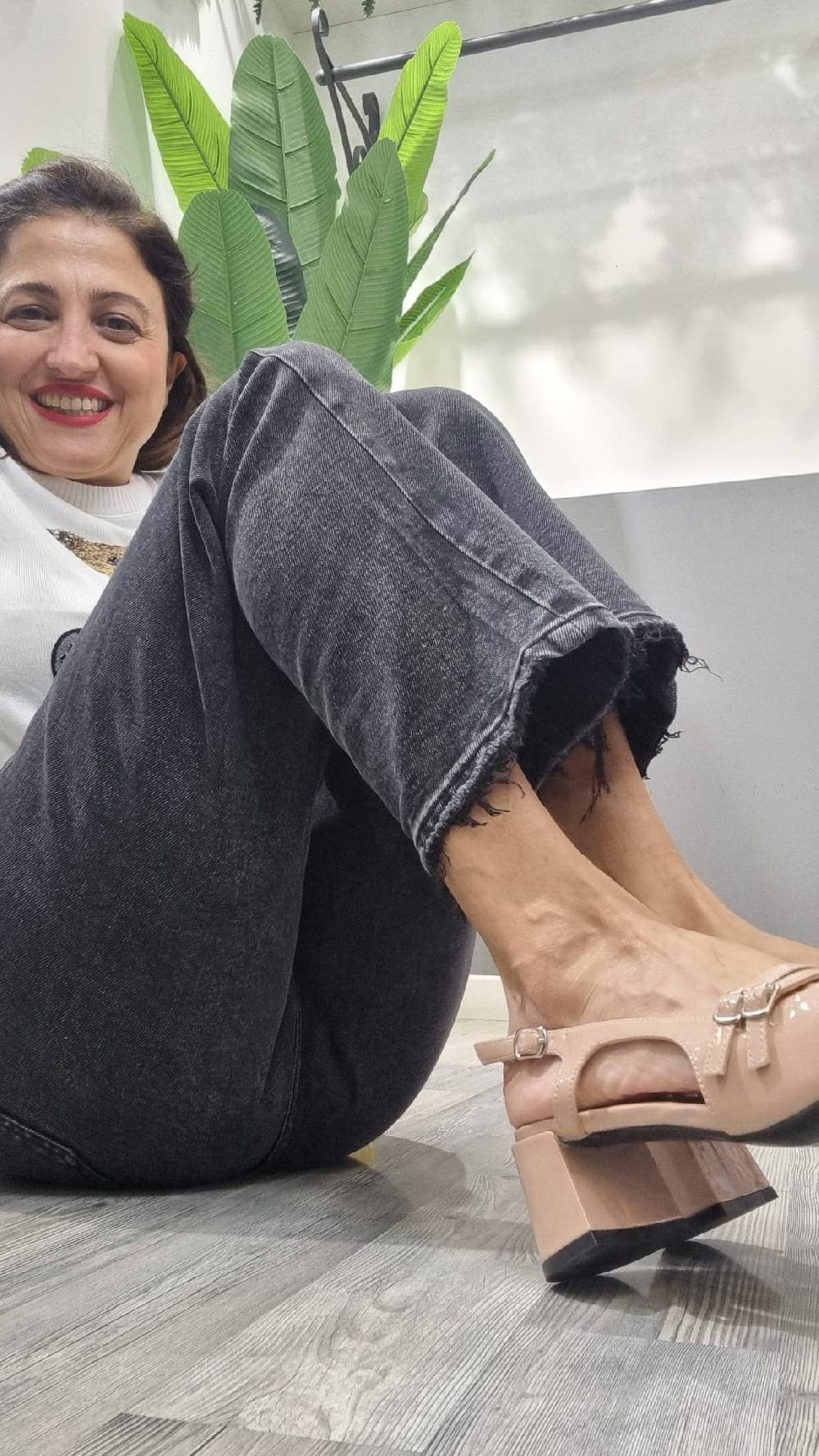 Le Chicche Jeans 667 Sconto di tempo limitato