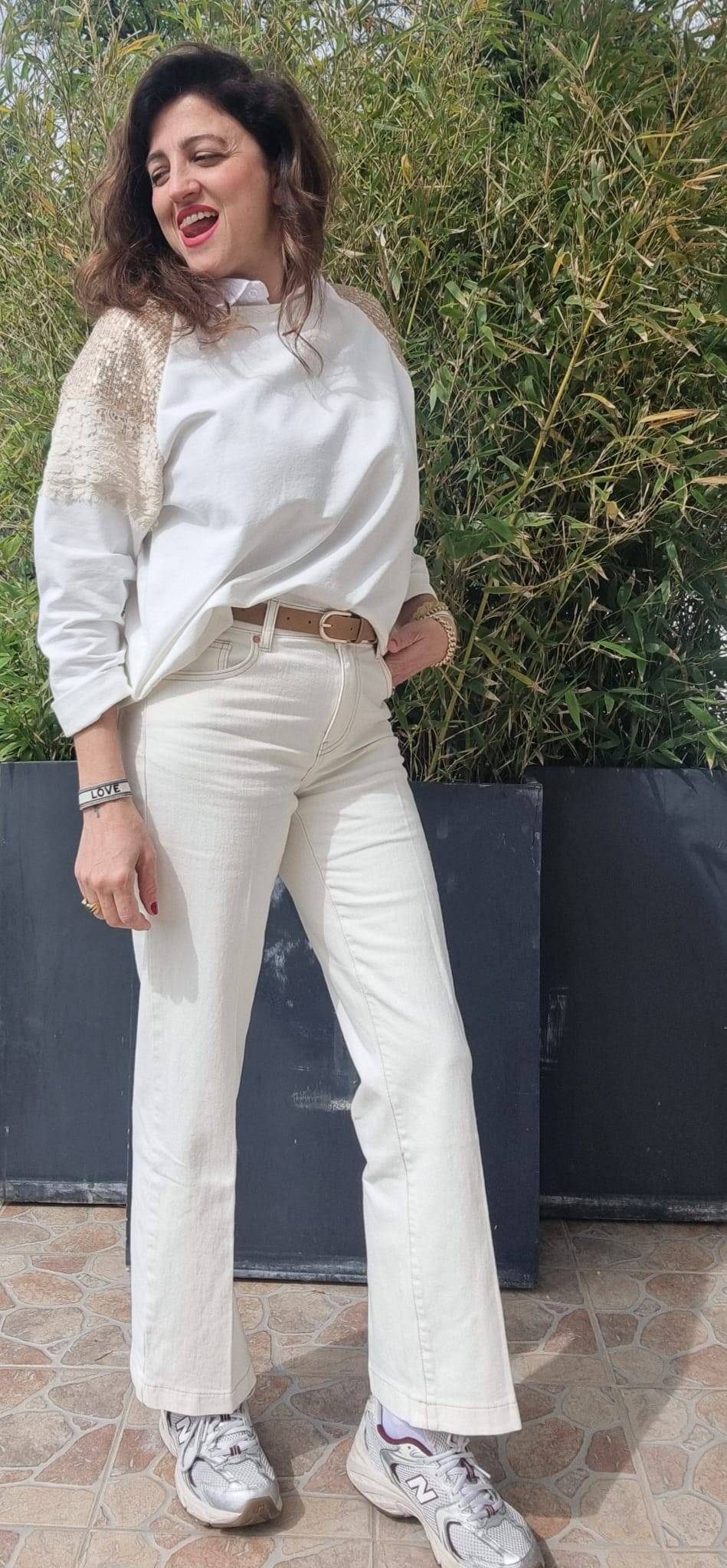 Le Chicche Jeans 811 Negozio online di fabbrica