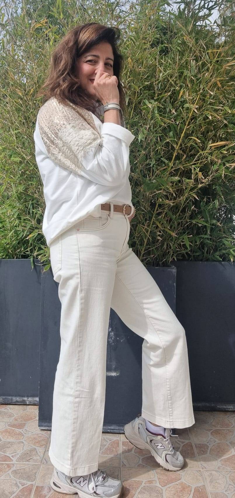 Le Chicche Jeans 811 Negozio online di fabbrica
