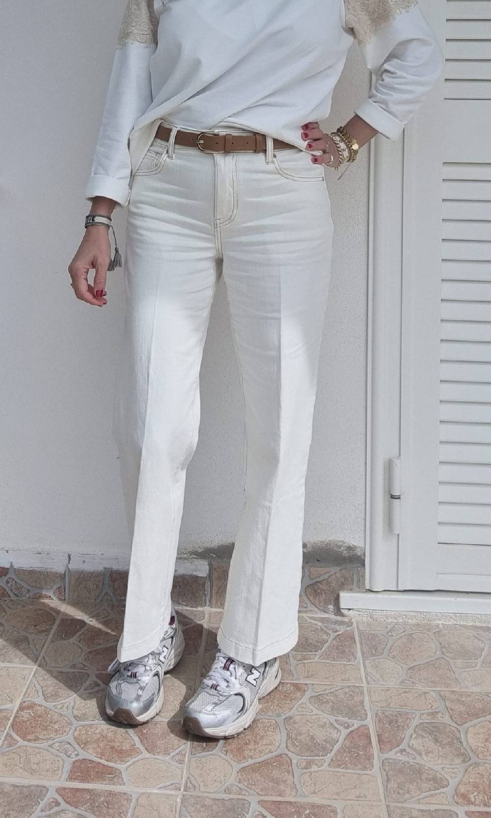Le Chicche Jeans 811 Negozio online di fabbrica