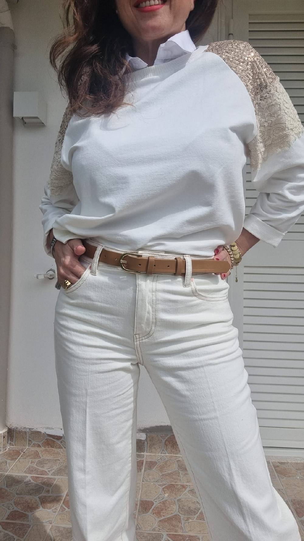 Le Chicche Jeans 811 Negozio online di fabbrica
