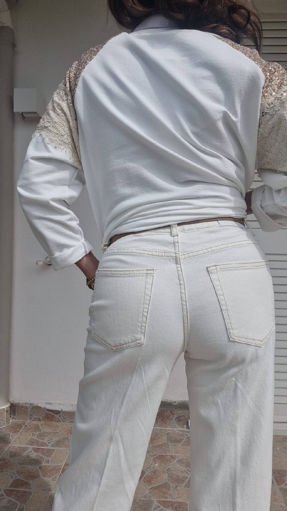 Le Chicche Jeans 811 Negozio online di fabbrica