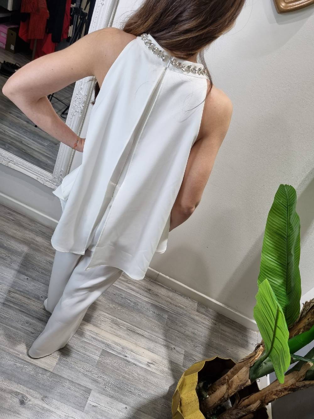 Le Chicche Jumpsuit Offerta speciale