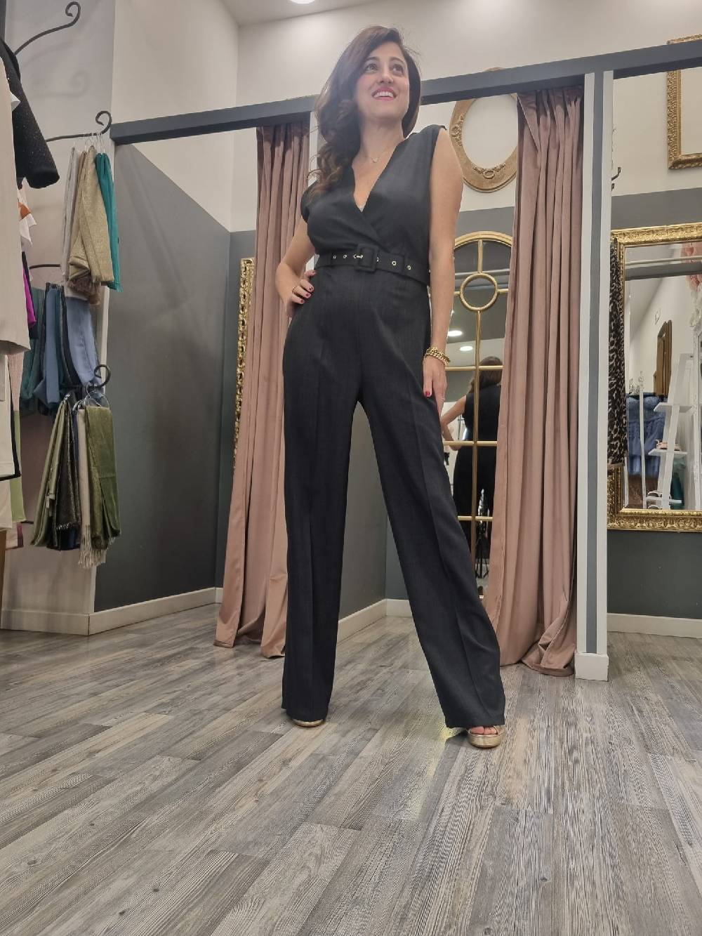 Le Chicche Jumpsuit 239 Comprare a buon mercato
