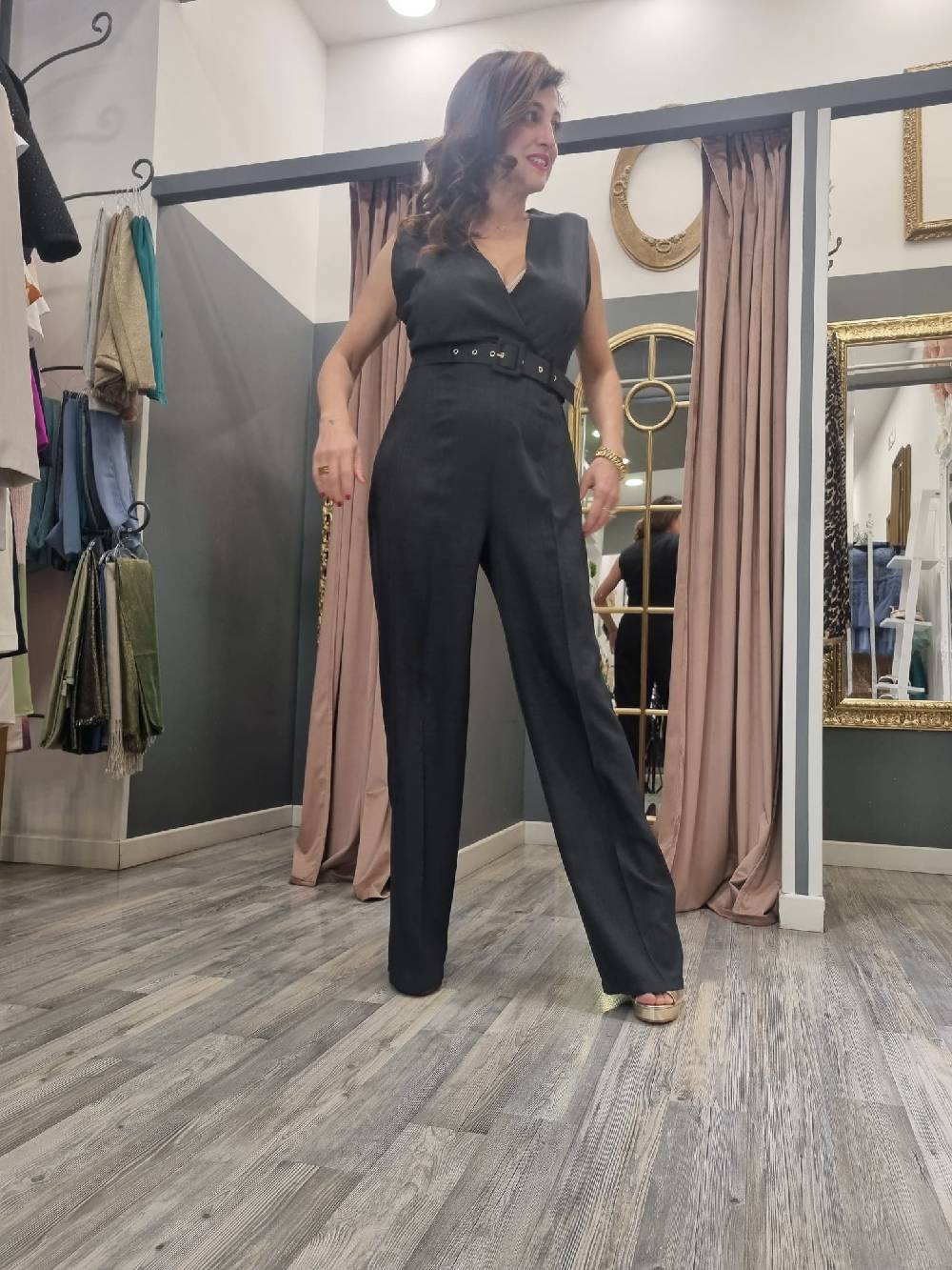 Le Chicche Jumpsuit 239 Comprare a buon mercato