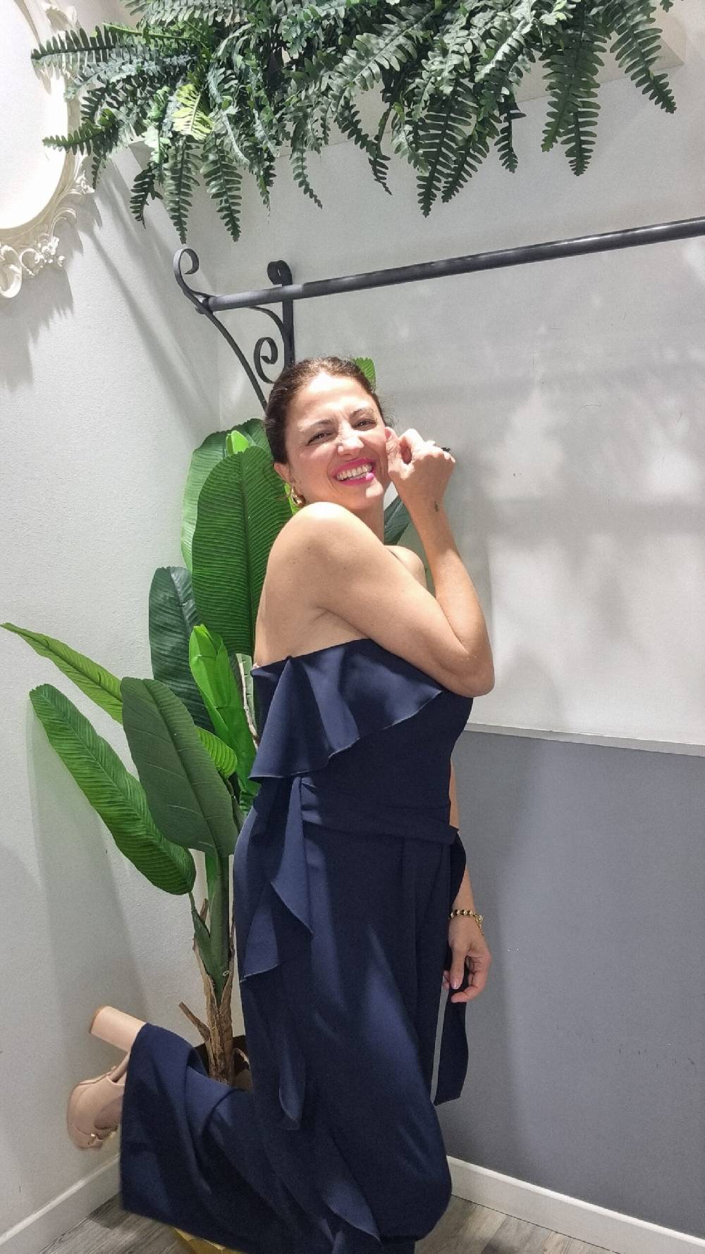 Le Chicche Jumpsuit 419 Grande vendita