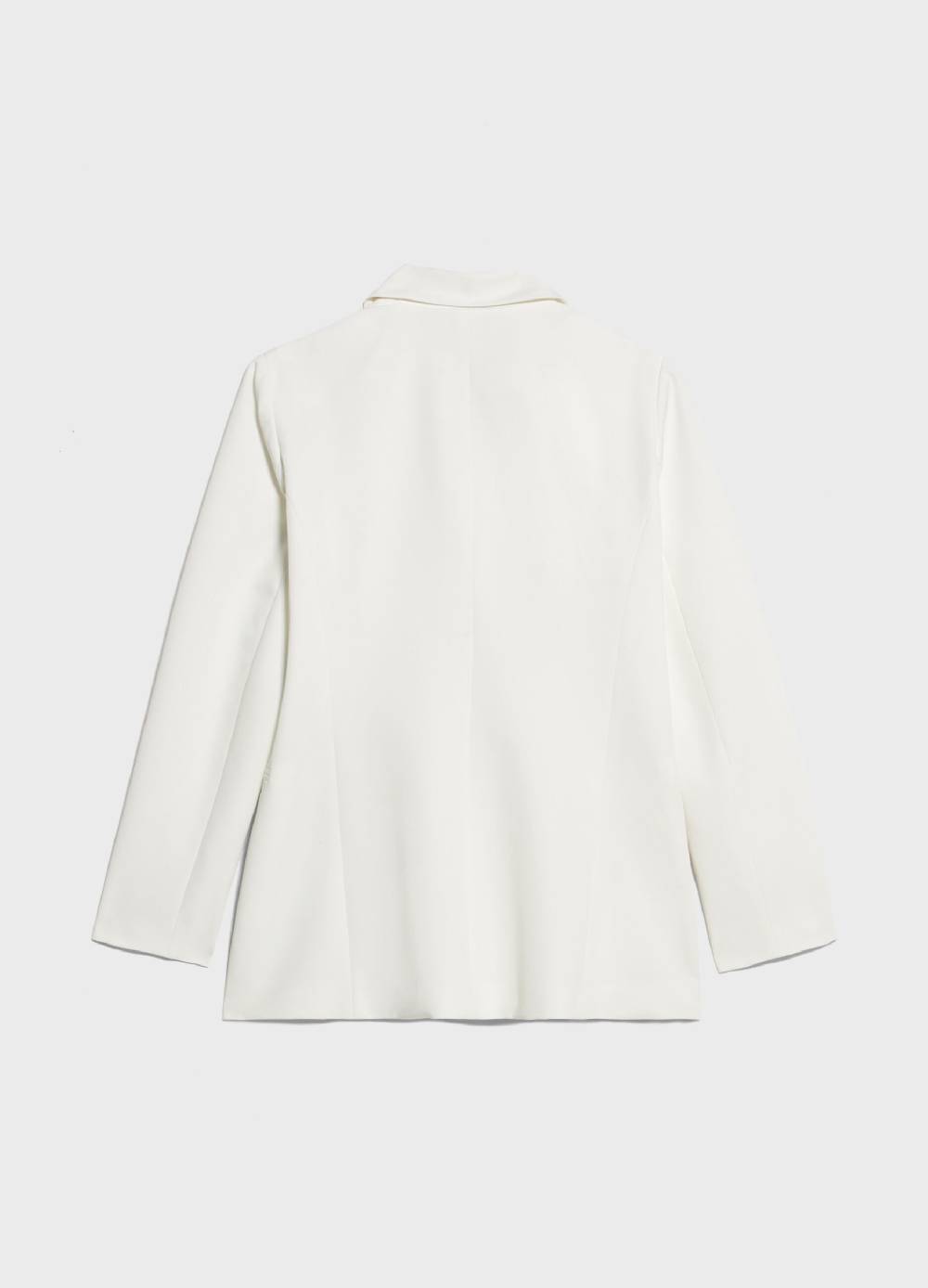 LES COPAINSBlazer lungo doppiopetto Outlet