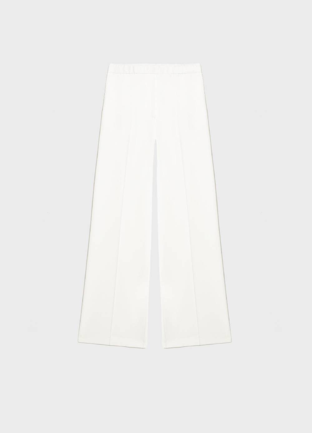 LES COPAINSPantaloni in tessuto stretch Saldi