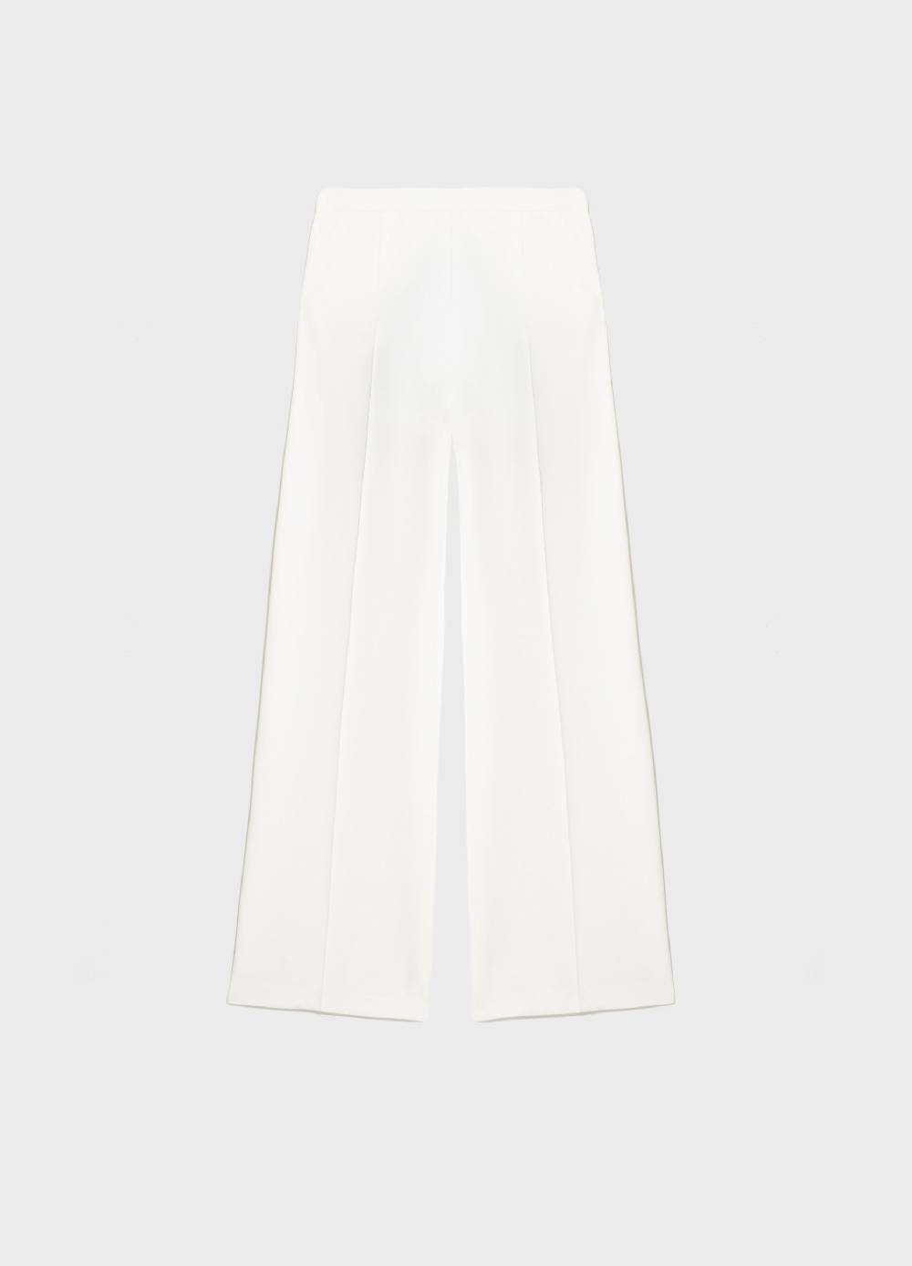 LES COPAINSPantaloni in tessuto stretch Saldi