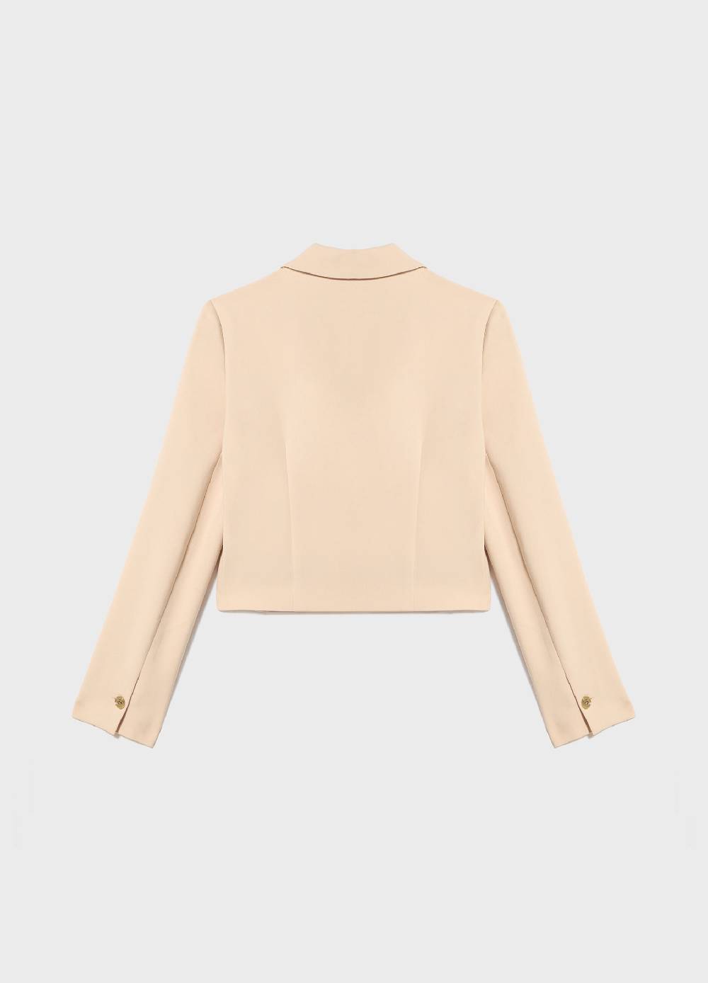 LES COPAINSBlazer cropped I Più Venduti