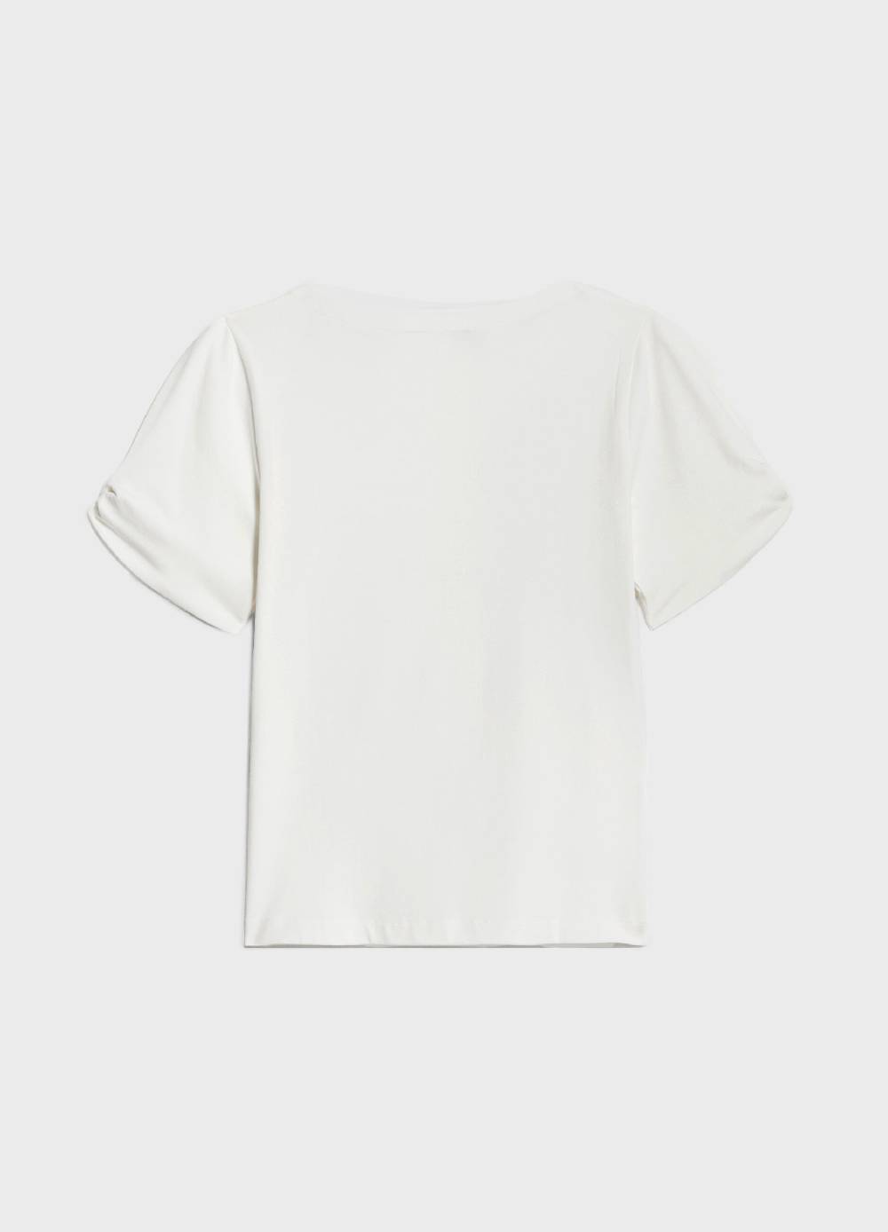 LES COPAINST-shirt in cotone e modal Shopping Online