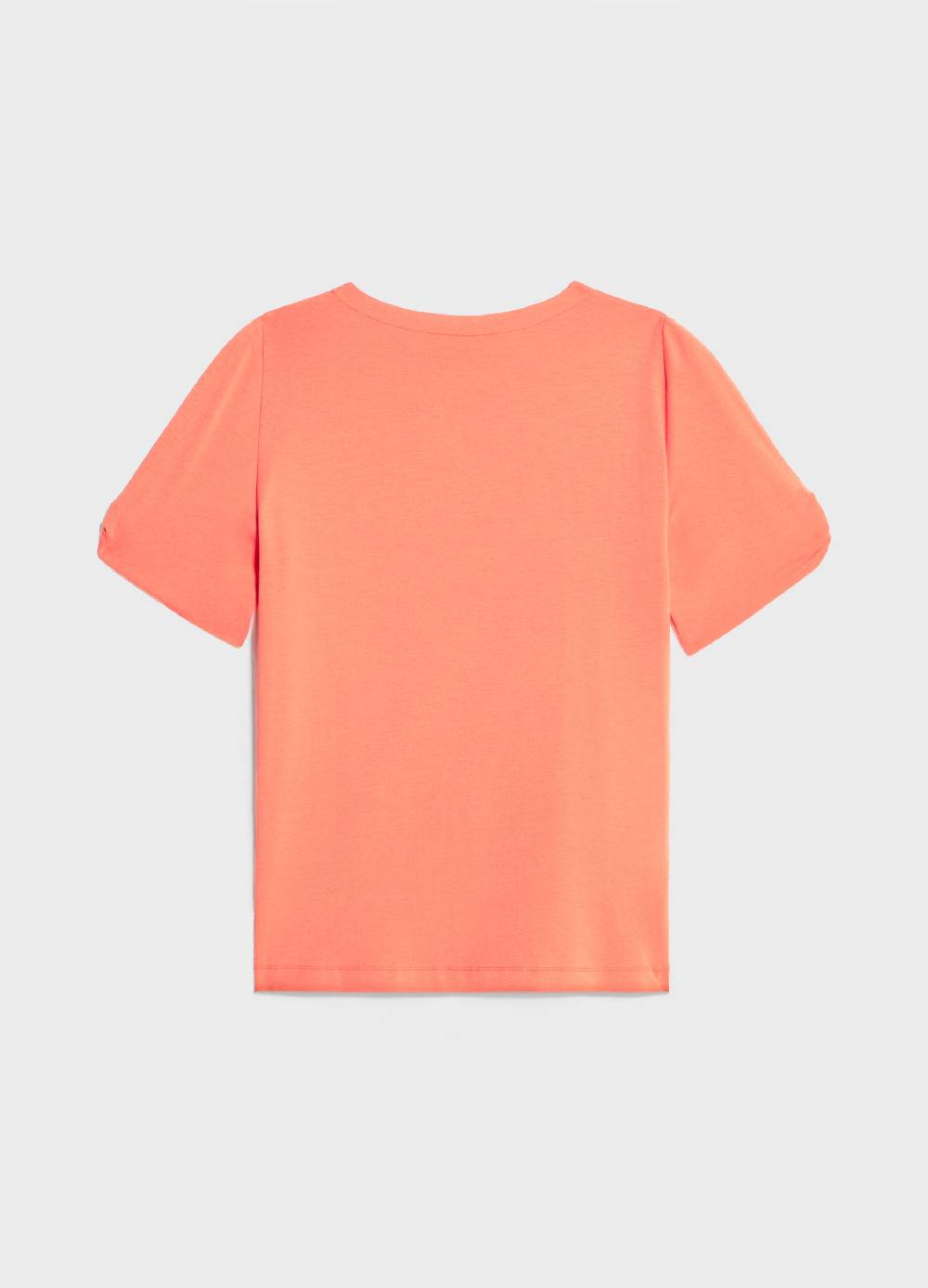 LES COPAINST-shirt in cotone e modal 2025