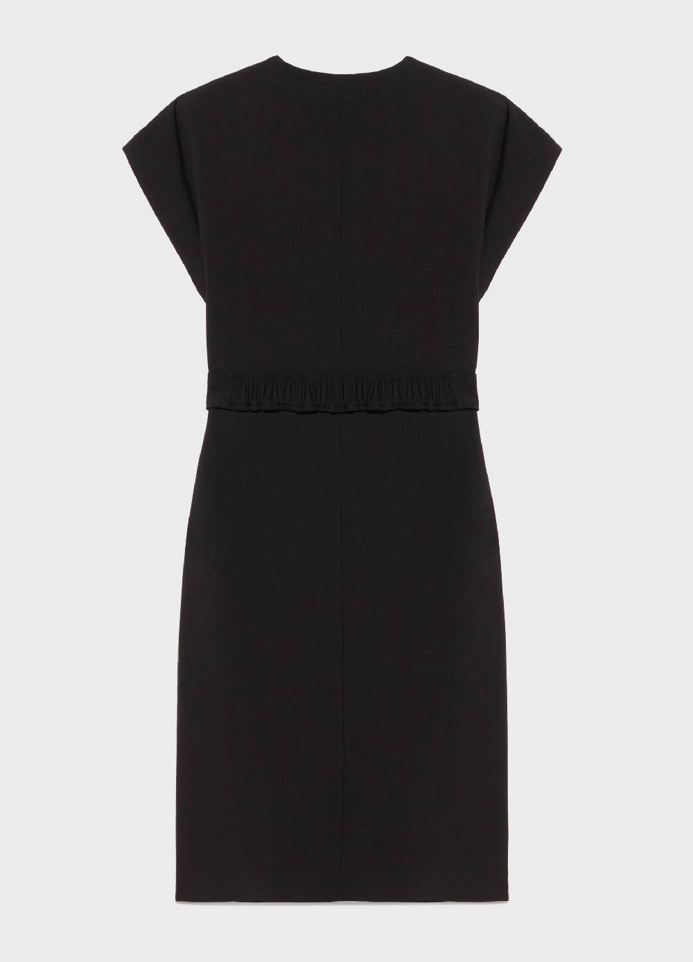 LES COPAINSAbito midi in cady Fino Al -60%
