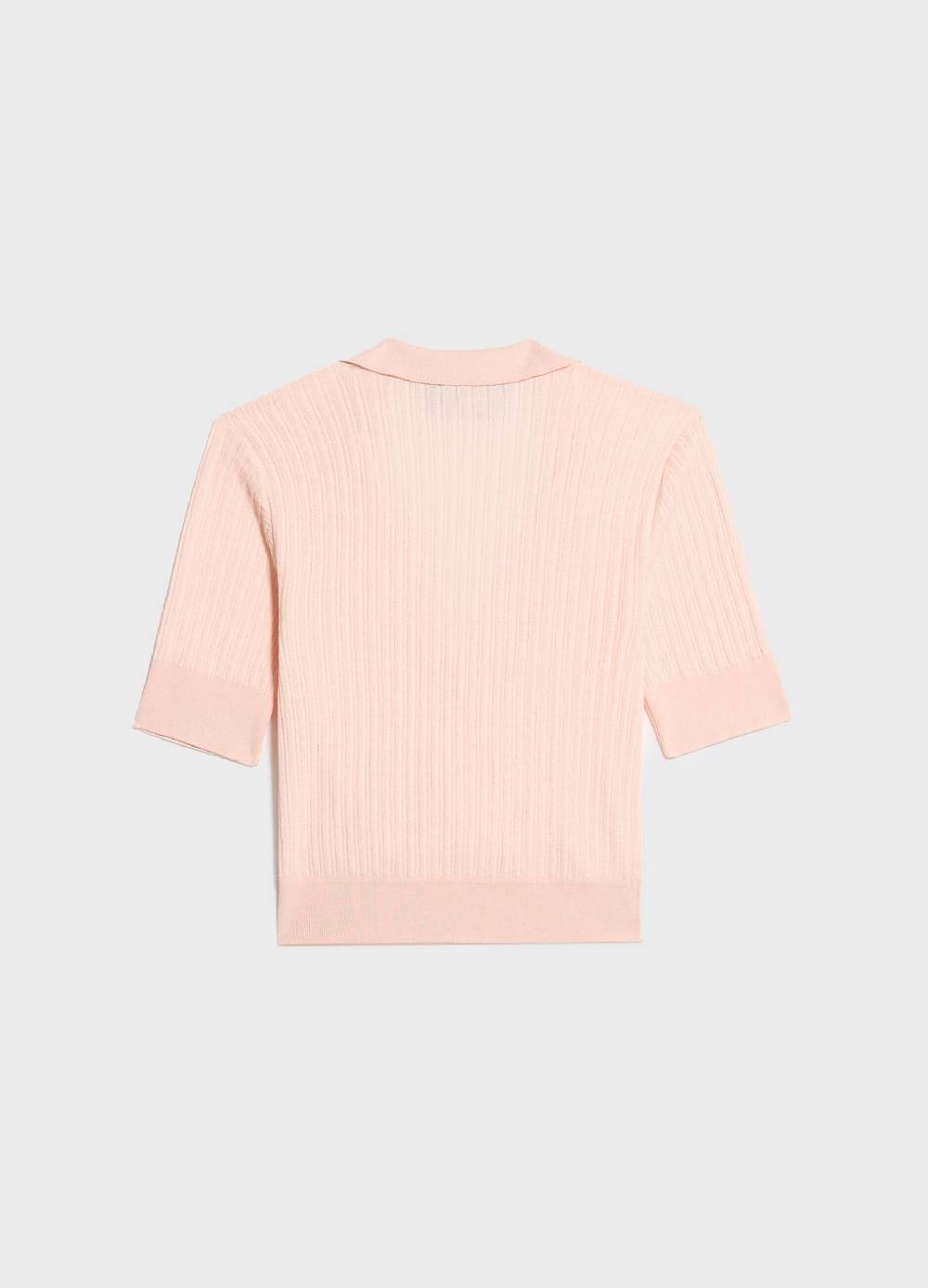 LES COPAINST-shirt con scollo a V Nuovo