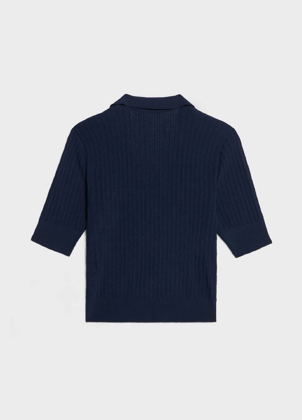 LES COPAINST-shirt con scollo a V Qualità