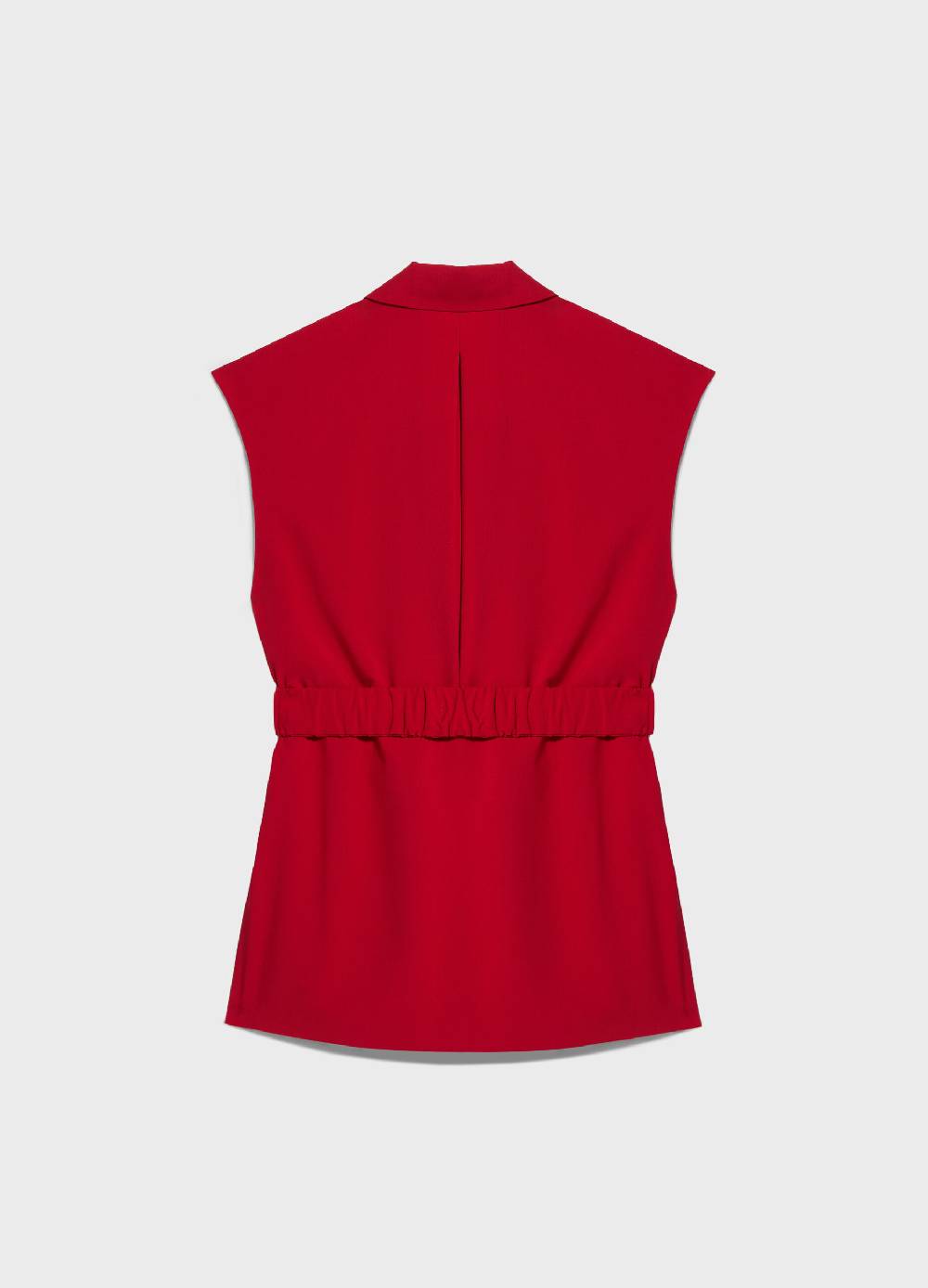 LES COPAINSGilet in misto viscosa ACQUISTA ORA