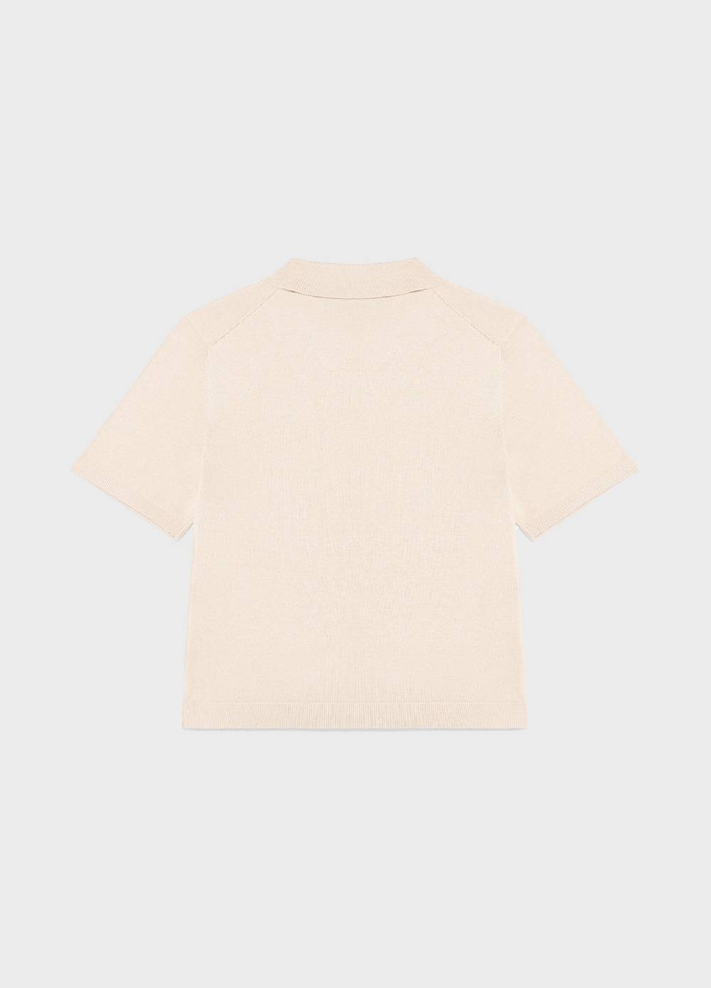 LES COPAINSPolo tricot a maniche corte Spedizione Gratuita