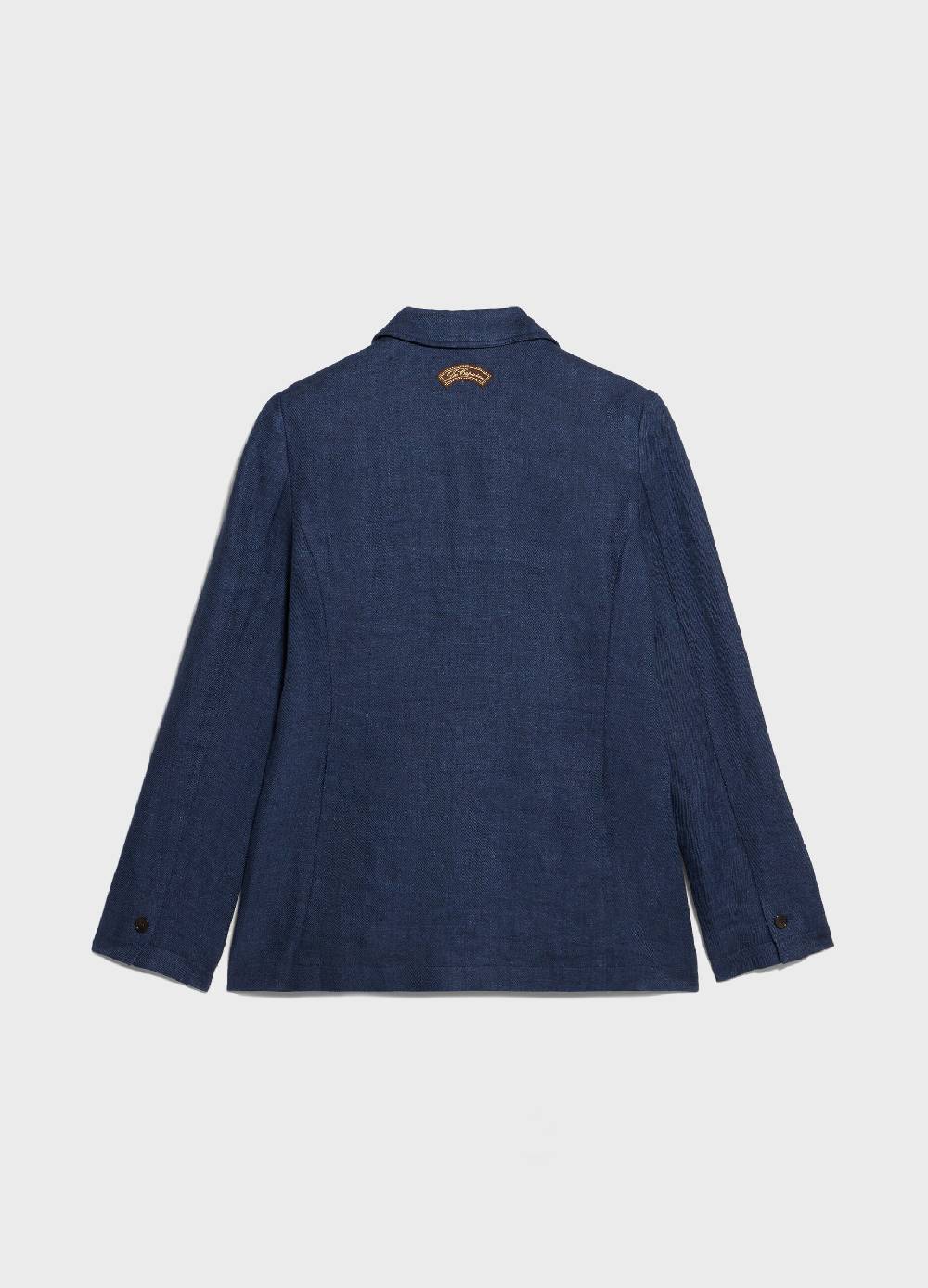 LES COPAINSBlazer in puro lino Convenienza