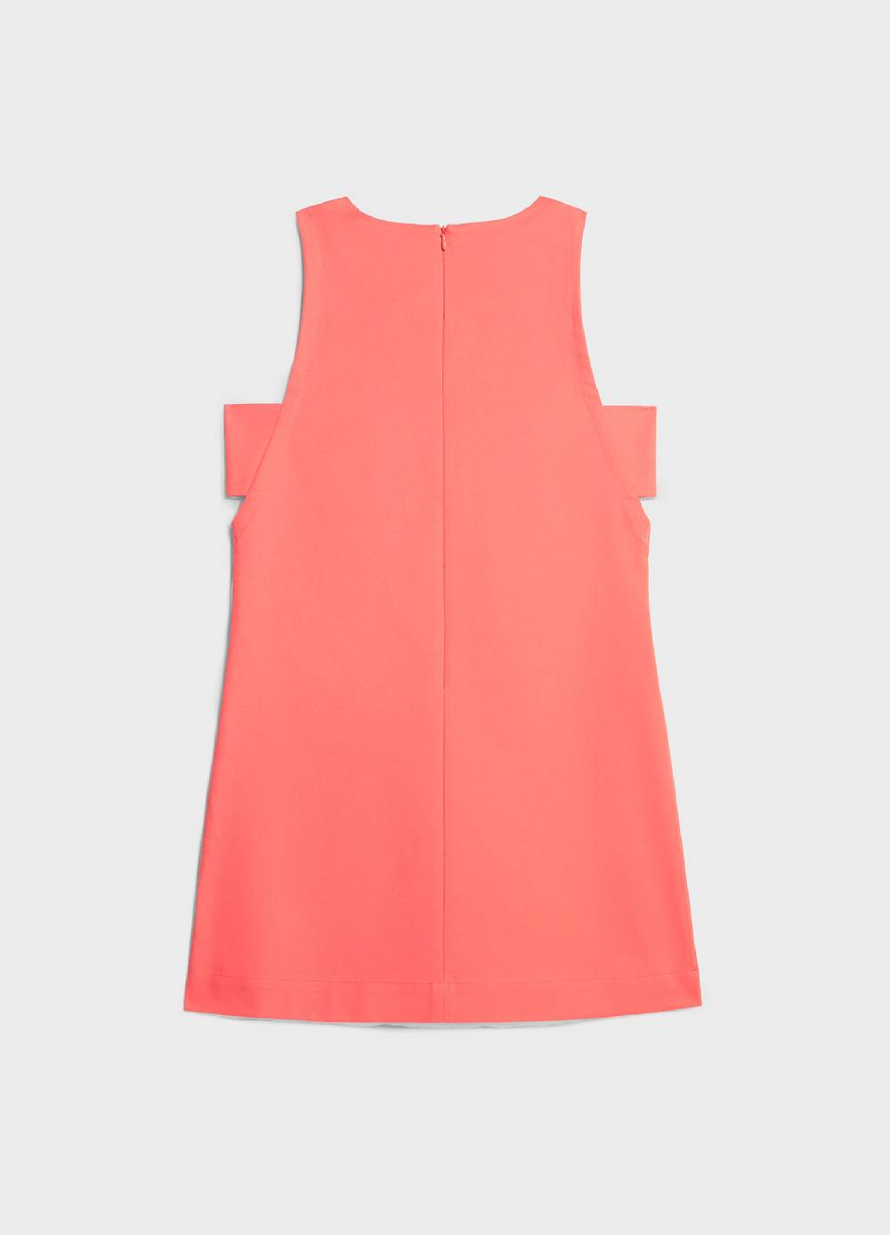 LES COPAINSAbito mini in cotone stretch Offerta migliore