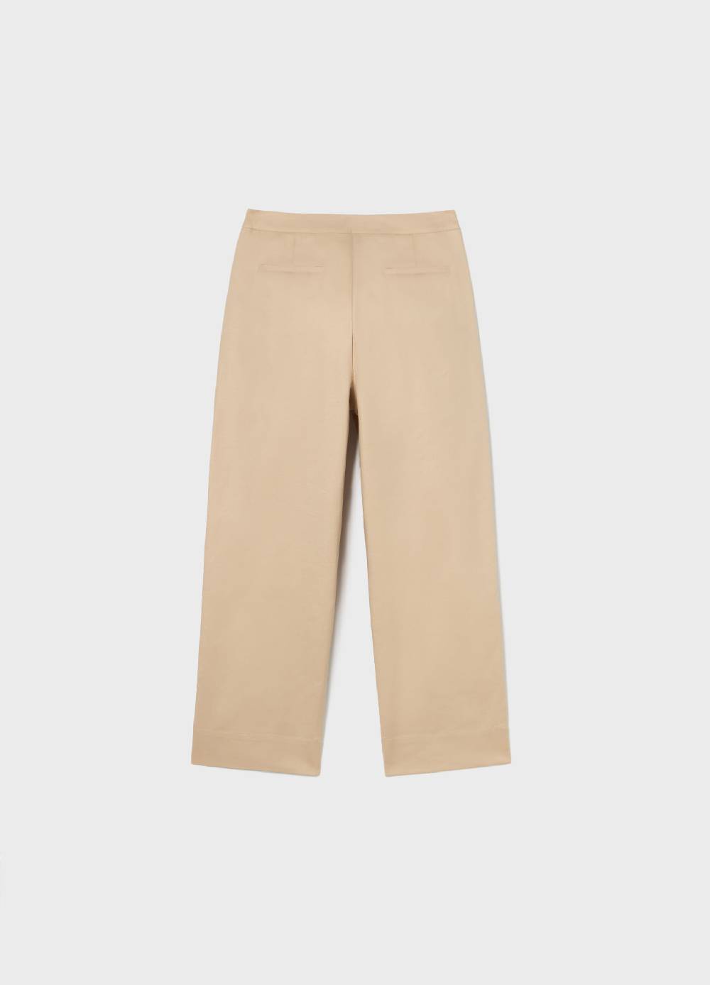 LES COPAINSPantalone in cotone stretch Lightning offer