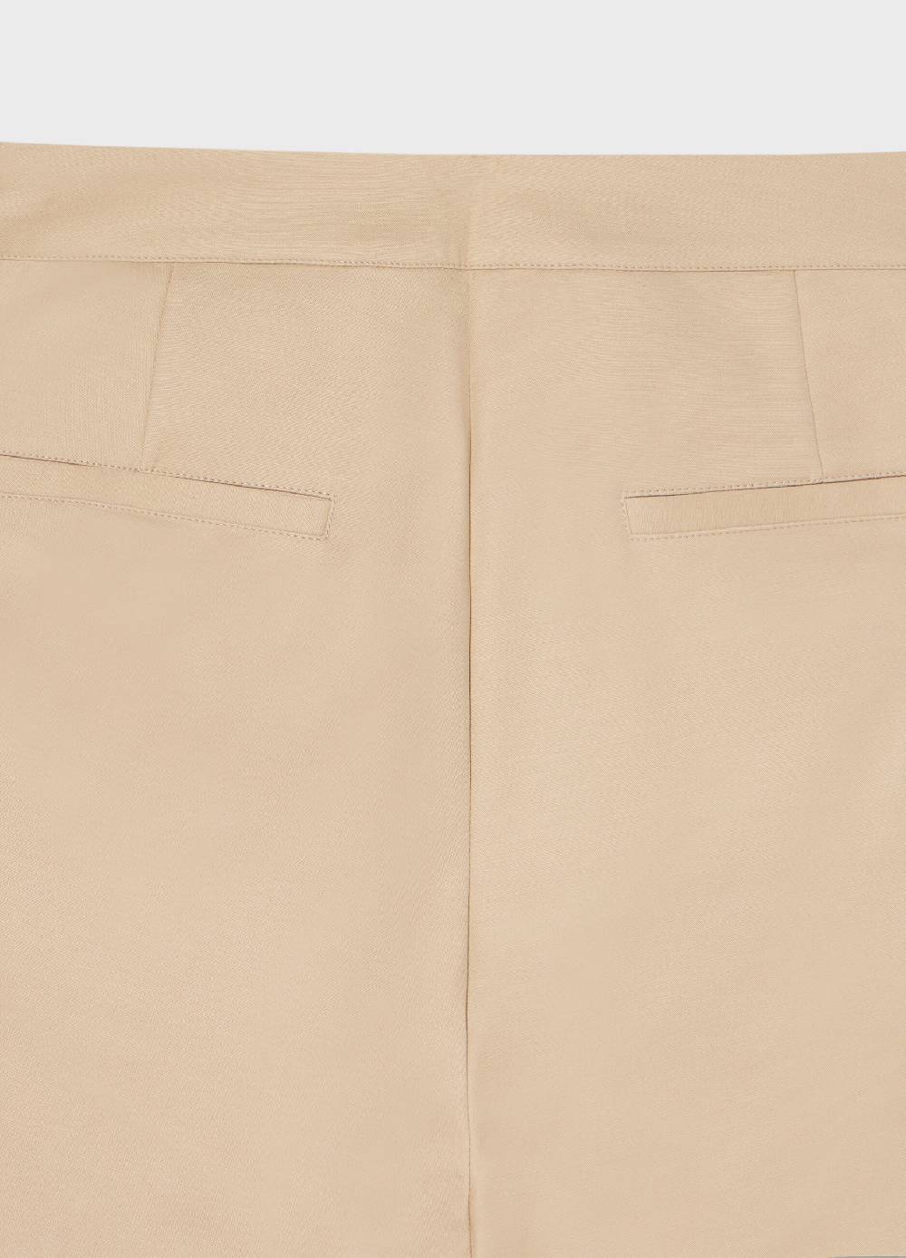 LES COPAINSPantalone in cotone stretch Lightning offer