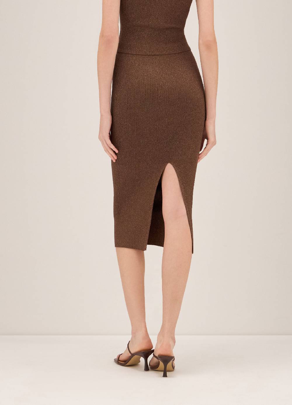 LES COPAINSGonna stretch a tubino Offerte speciali
