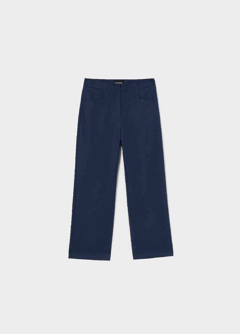 LES COPAINSPantalone in cotone stretch Super sconto