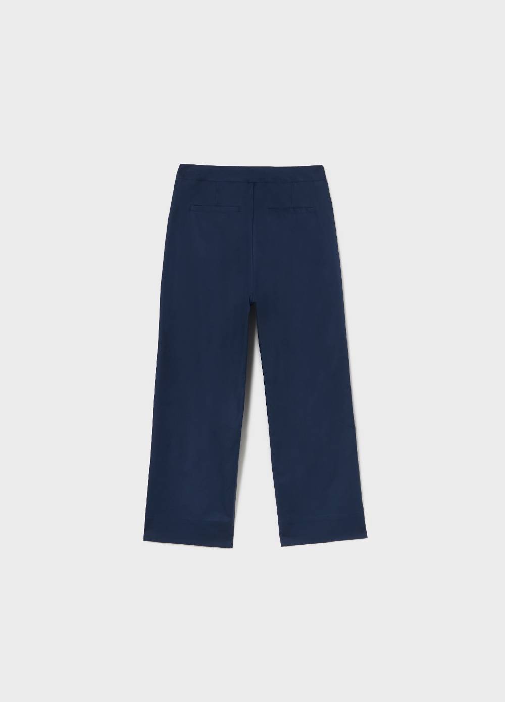 LES COPAINSPantalone in cotone stretch Super sconto
