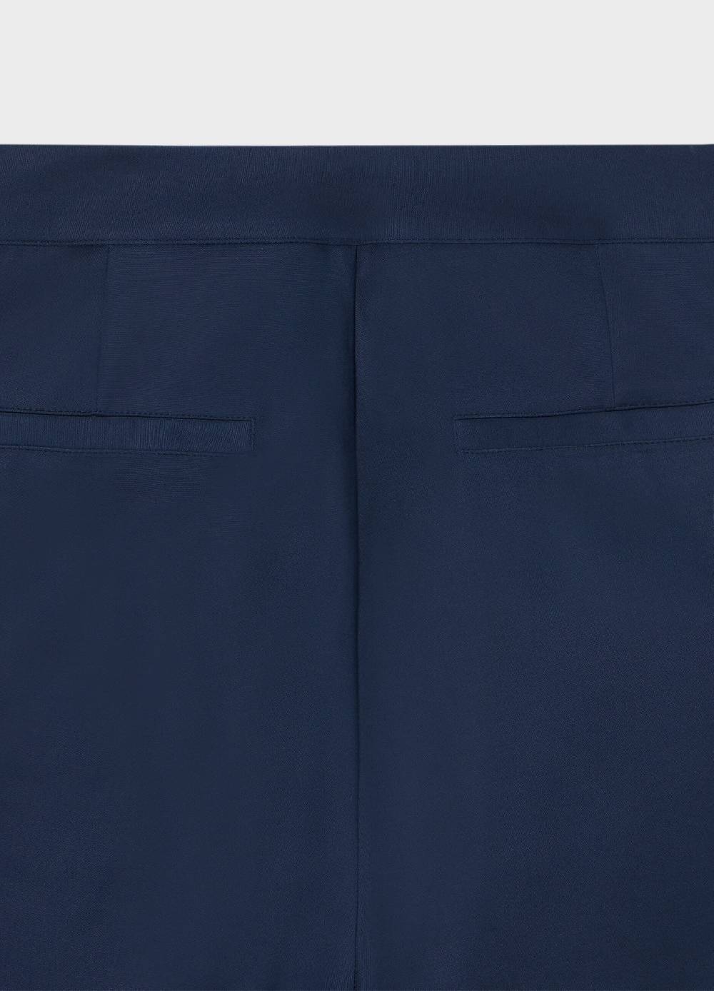 LES COPAINSPantalone in cotone stretch Super sconto