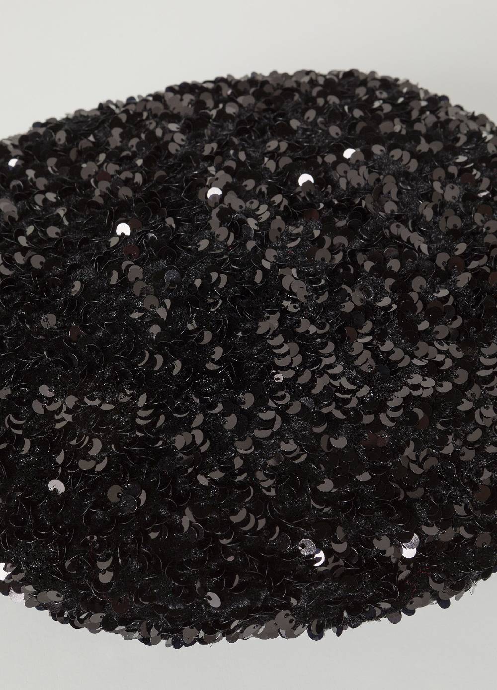LES COPAINSBasco in paillettes Spedizione Gratuita