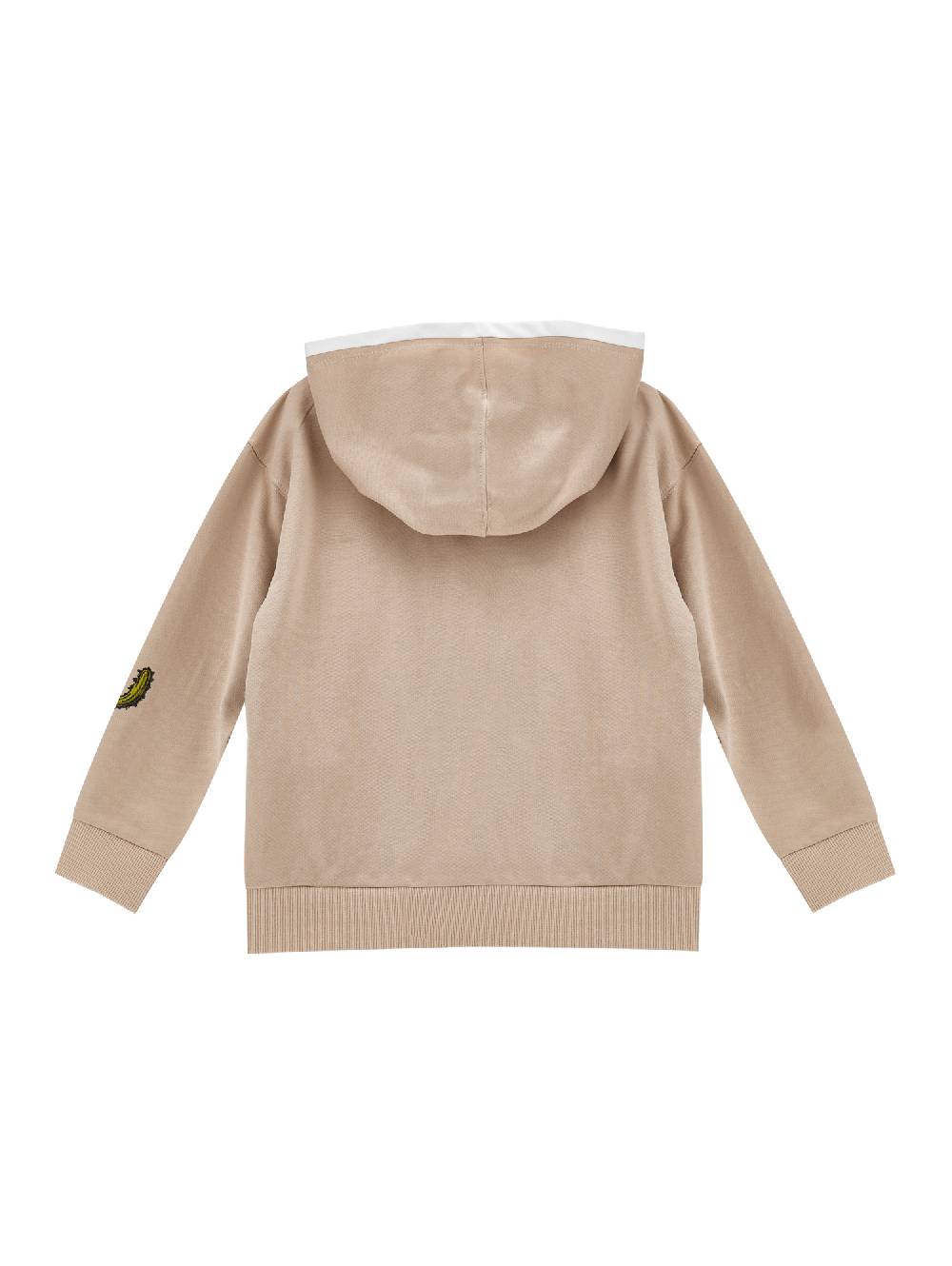 Monnalisa Felpa con cappuccio Shopping Online