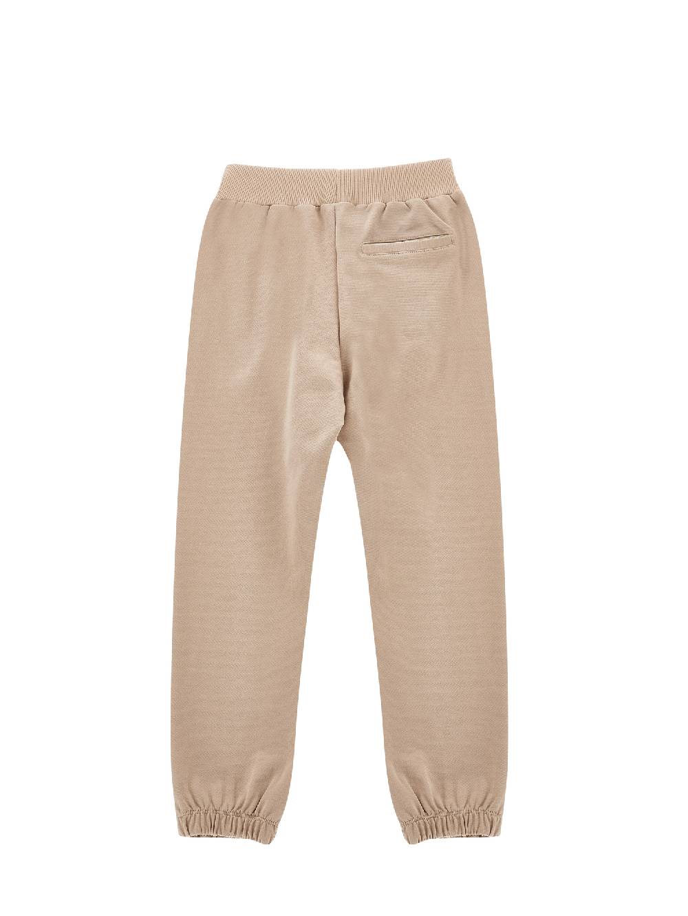 Monnalisa Jogger felpa comfort Novità
