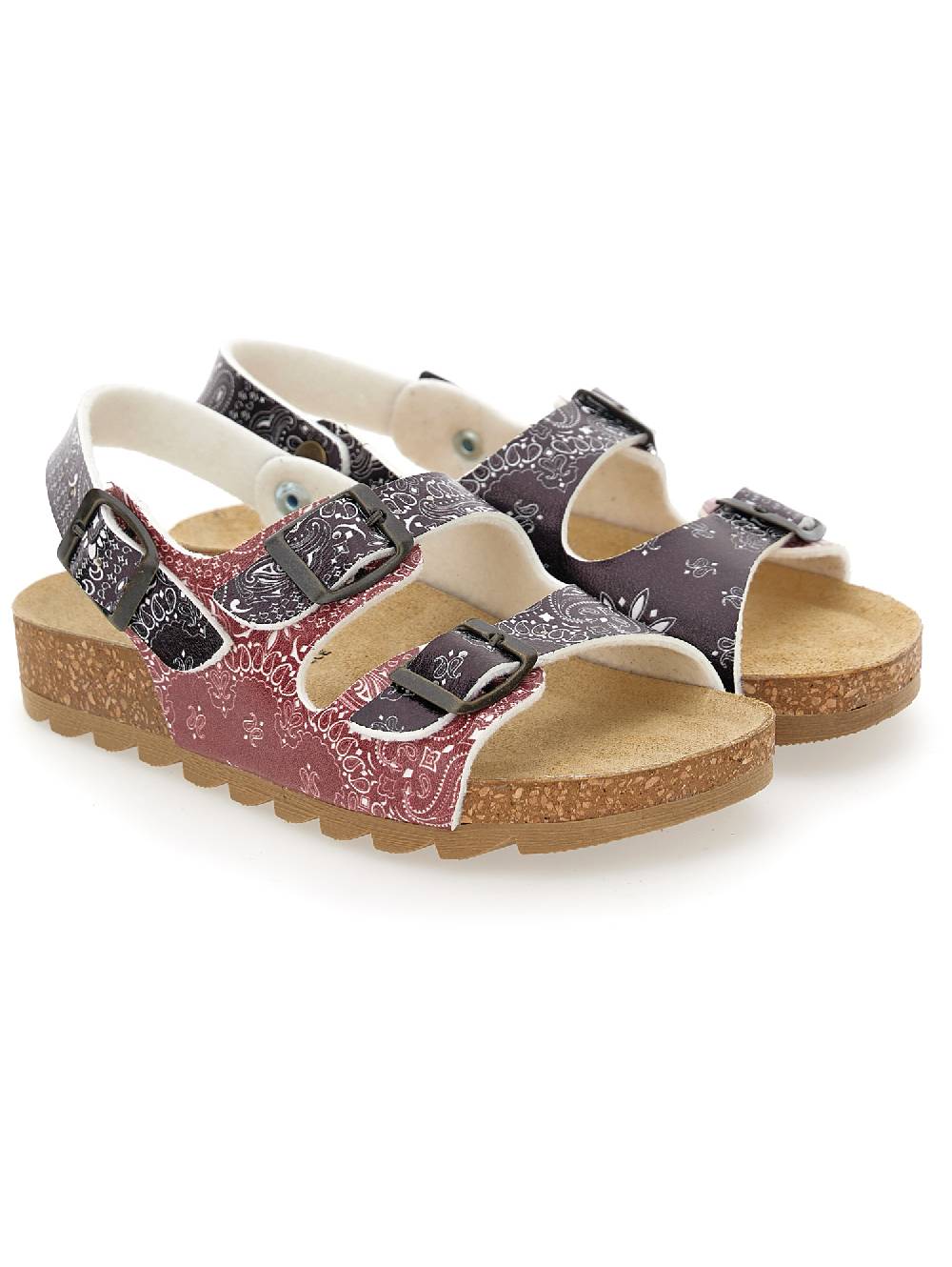 Monnalisa Sandali st.paisley Sconto