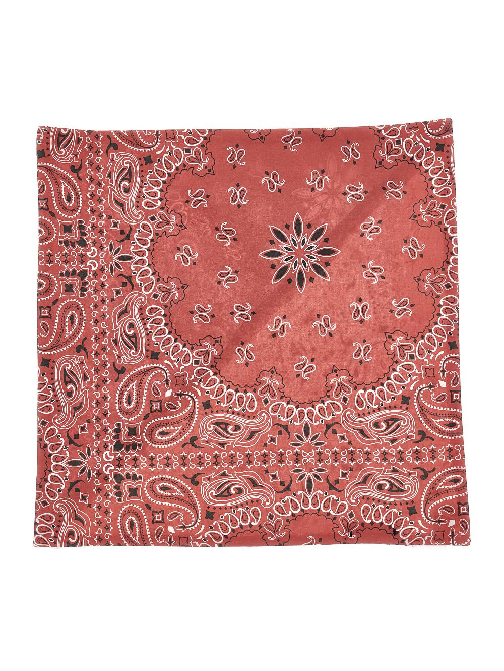 Monnalisa Bandana cotone paisley Offerta