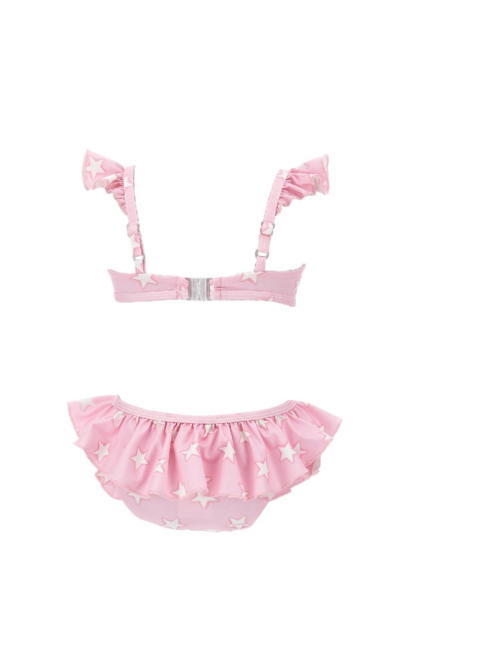 Monnalisa Costume intero stretch Minnie In Saldo