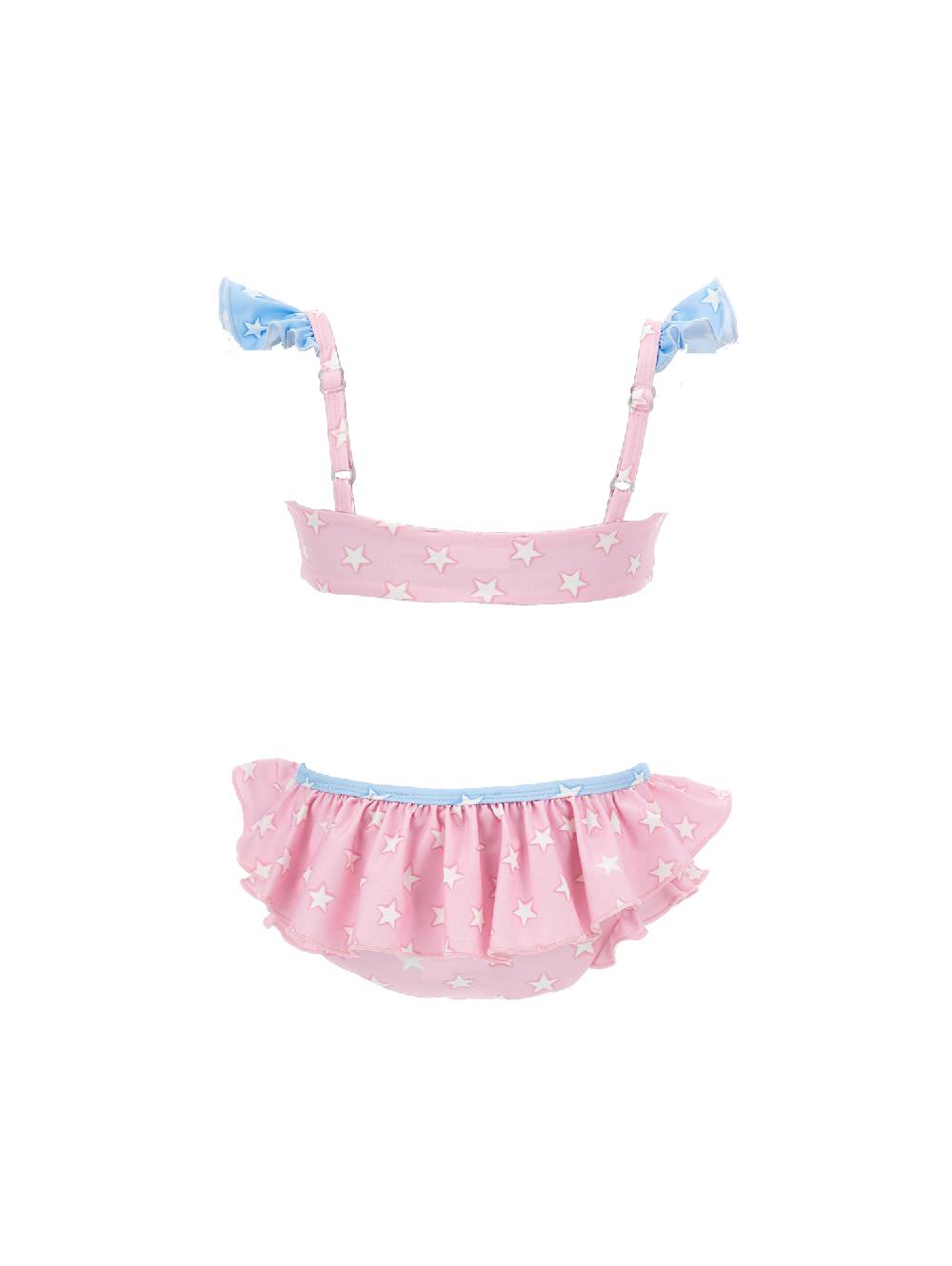 Monnalisa Costumi due pezzi stretch Italia