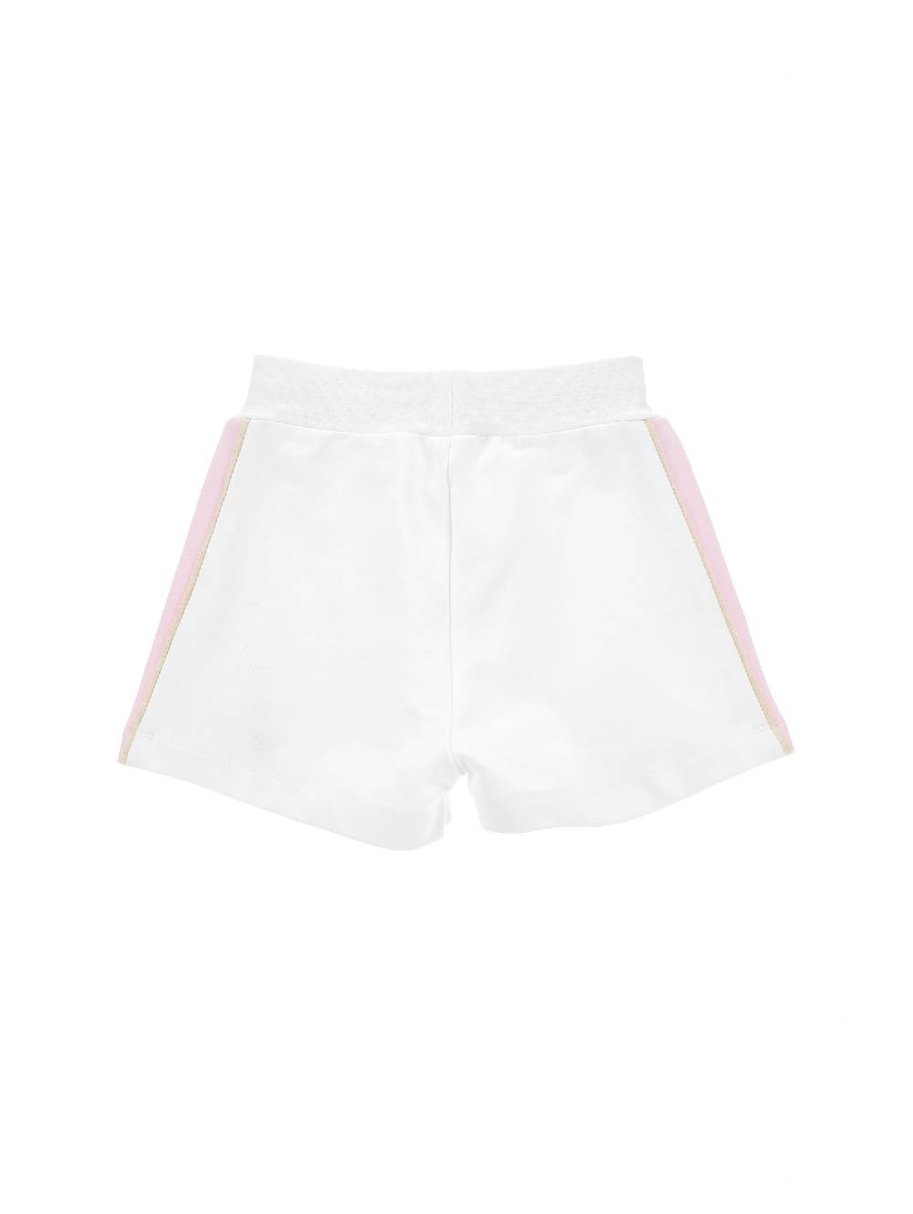 Monnalisa Shorts felpa con borchiette Promozione
