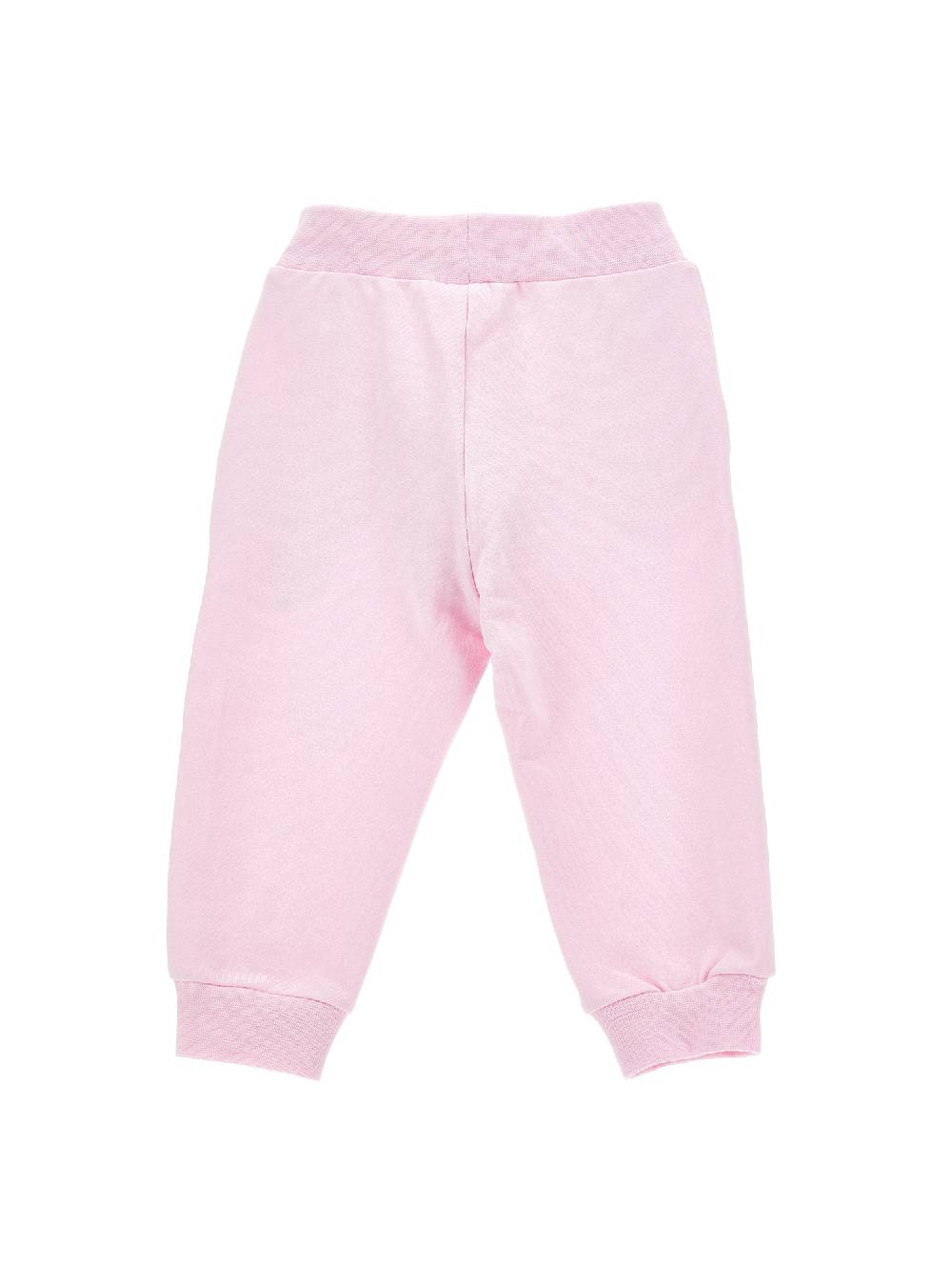 Monnalisa Jogger felpa ricamati Consegna Veloce