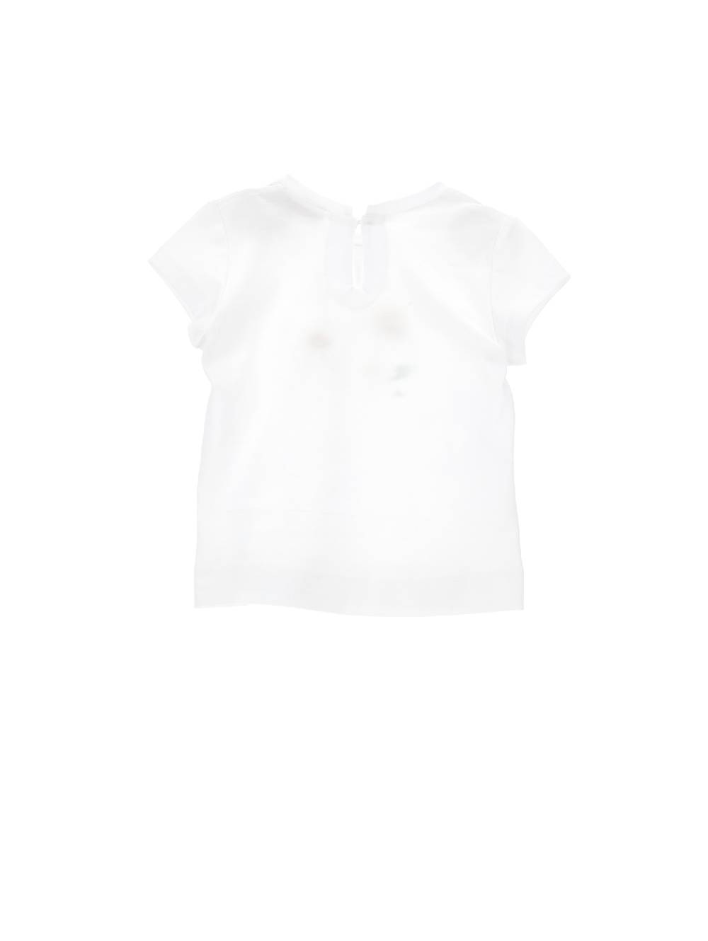 Monnalisa T-shirt stampa floreale Convenienza
