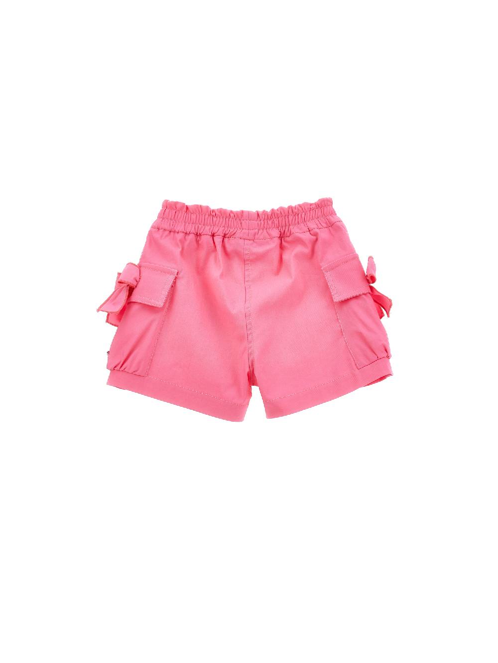 Monnalisa Shorts tessuto levantina Offerta