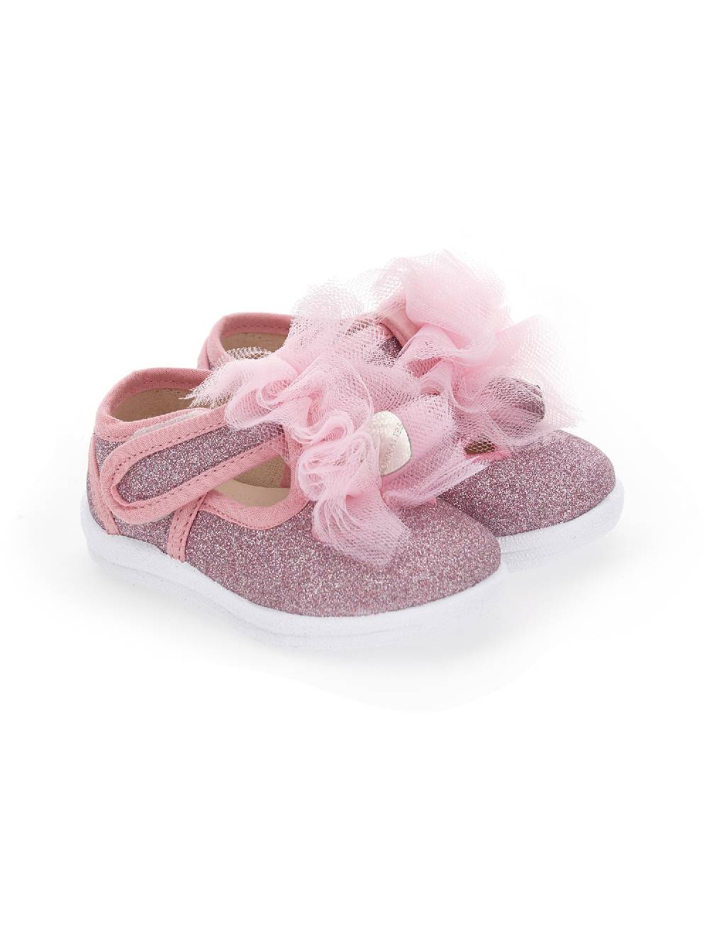 Monnalisa Scarpine glitter Economico