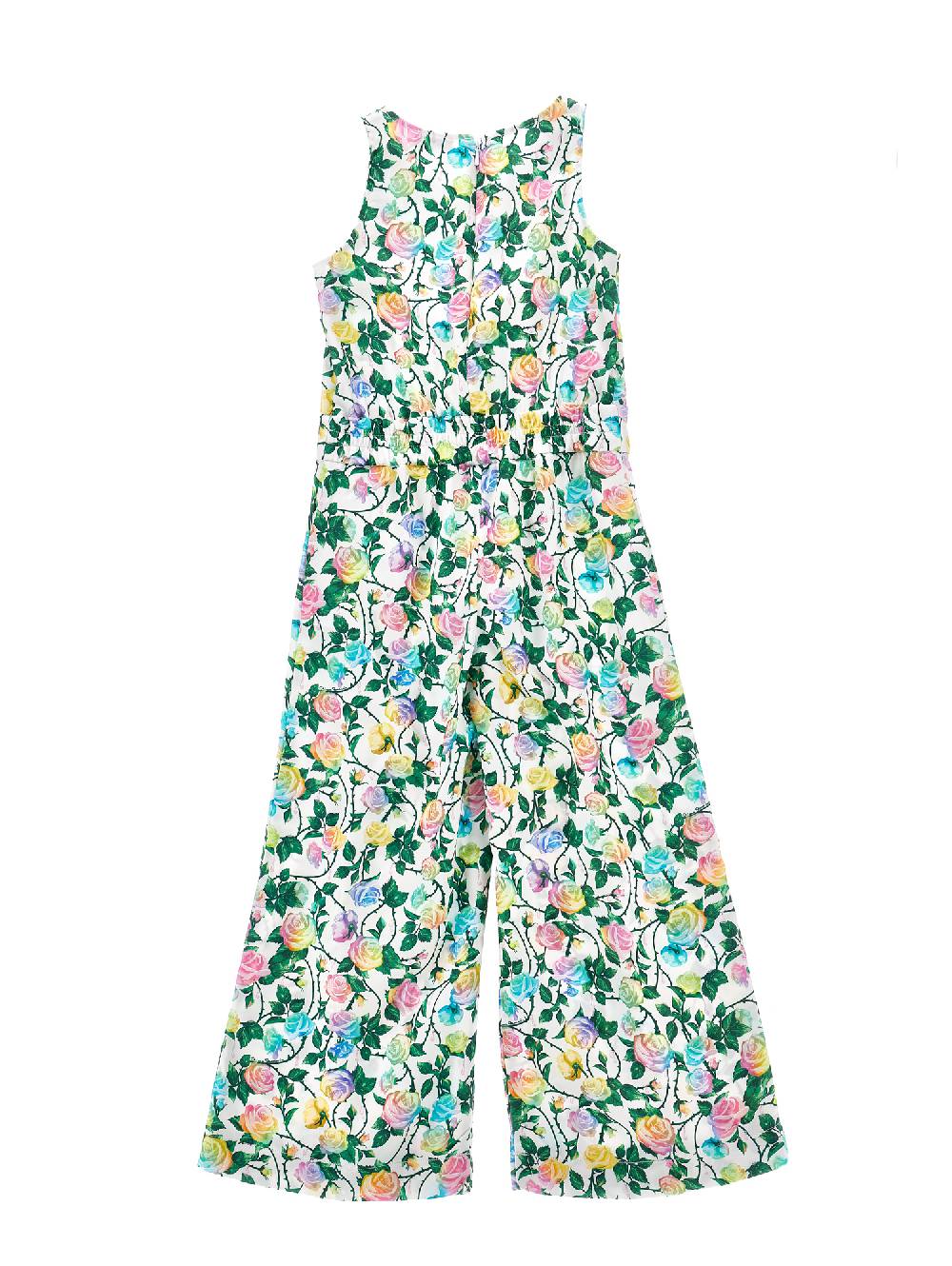 Monnalisa Tuta Special Occasion Saldi Di Fabbrica