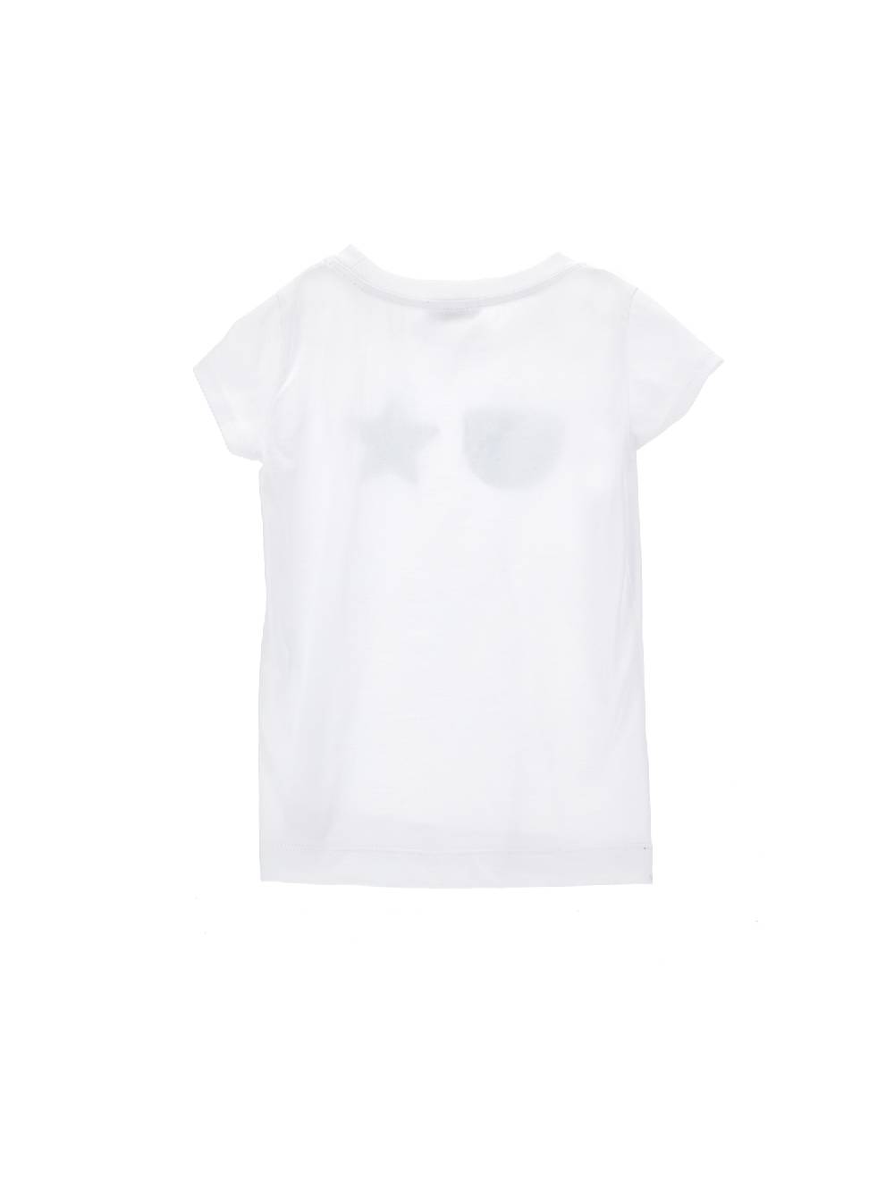Monnalisa T-shirt Eyestar Italia